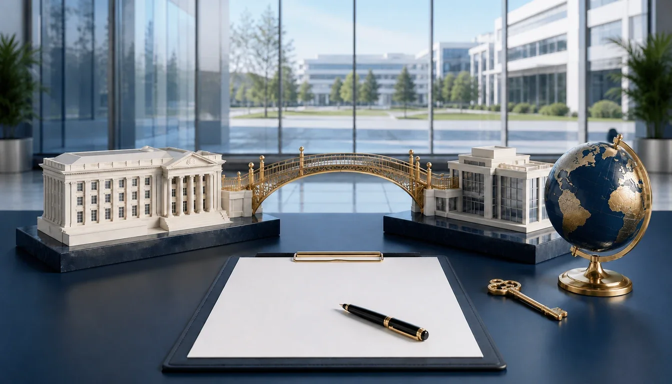mayer brown conseille averna capital et sa société portefeuille study international dans l’acquisition stratégique de sun education group, renforçant ainsi leur présence dans le secteur de l’éducation internationale.