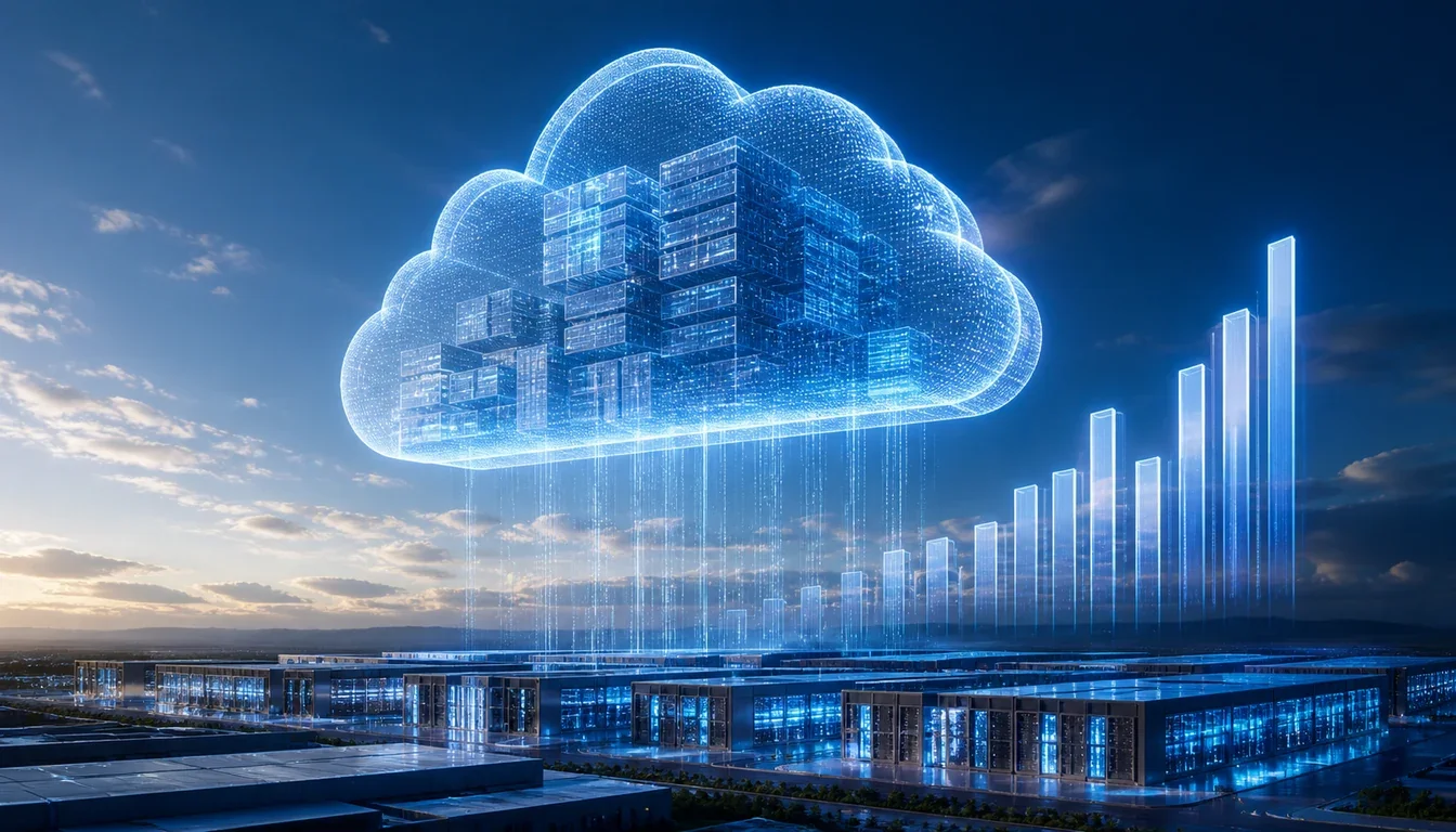 découvrez comment microsoft a atteint des résultats trimestriels remarquables grâce à l'intégration de l'intelligence artificielle et à l'expansion de ses services cloud. une analyse des performances financières et des stratégies innovantes qui propulsent l'entreprise vers de nouveaux sommets.