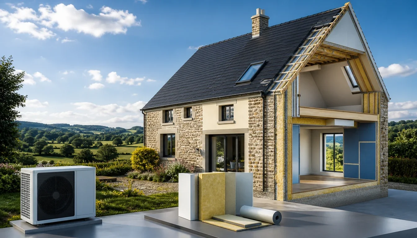 découvrez mortain-bocage, une entreprise innovante qui se consacre à l'amélioration de votre habitat à travers des solutions modernes et durables. transformez votre espace de vie avec notre expertise et notre engagement pour le confort et l'esthétique.