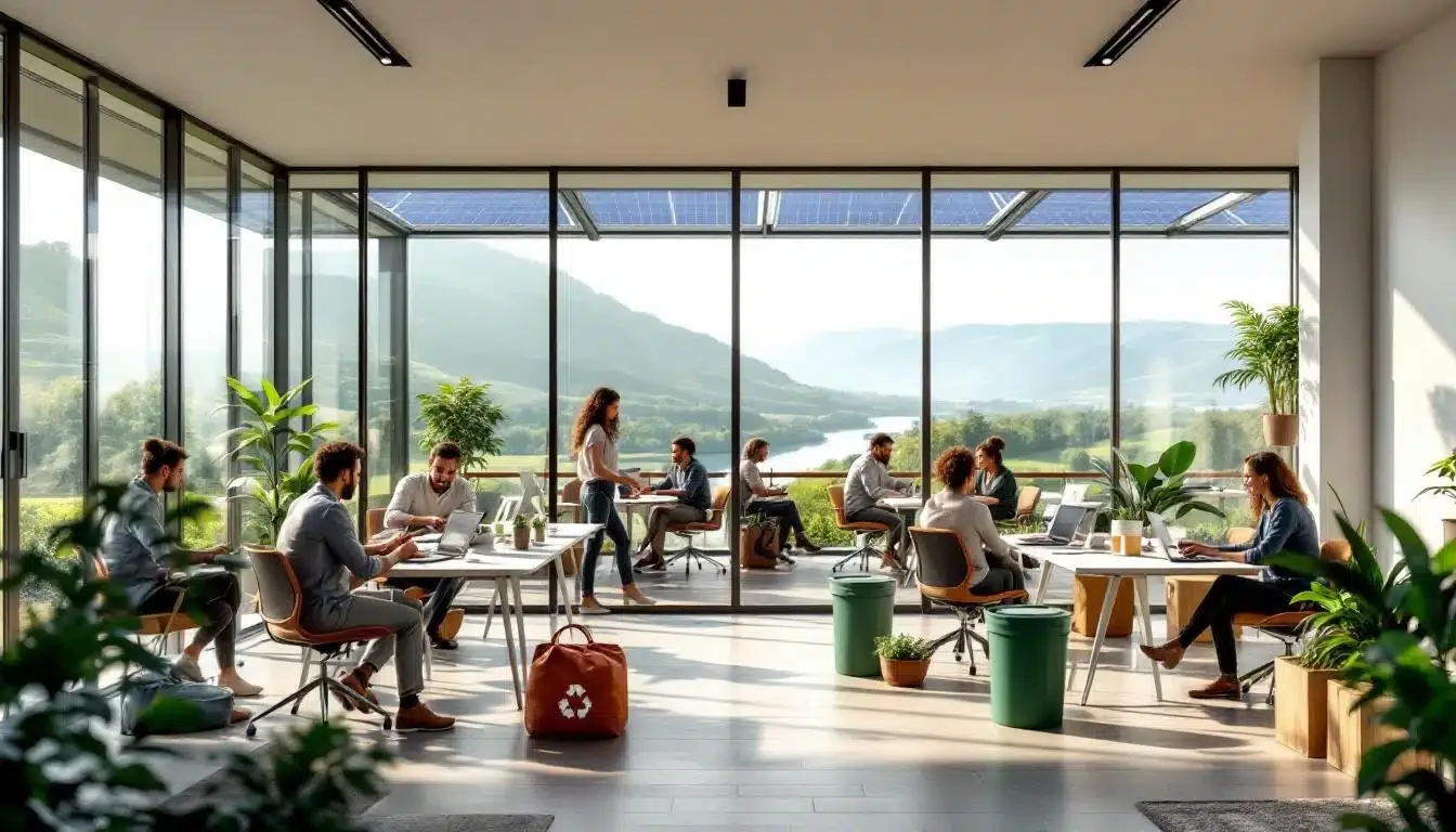 découvrez le label moselle employeur, une initiative innovante qui met en avant les entreprises responsables de la région. engagez-vous pour un développement durable en soutenant des acteurs économiques qui valorisent l'éthique et la responsabilité sociale.