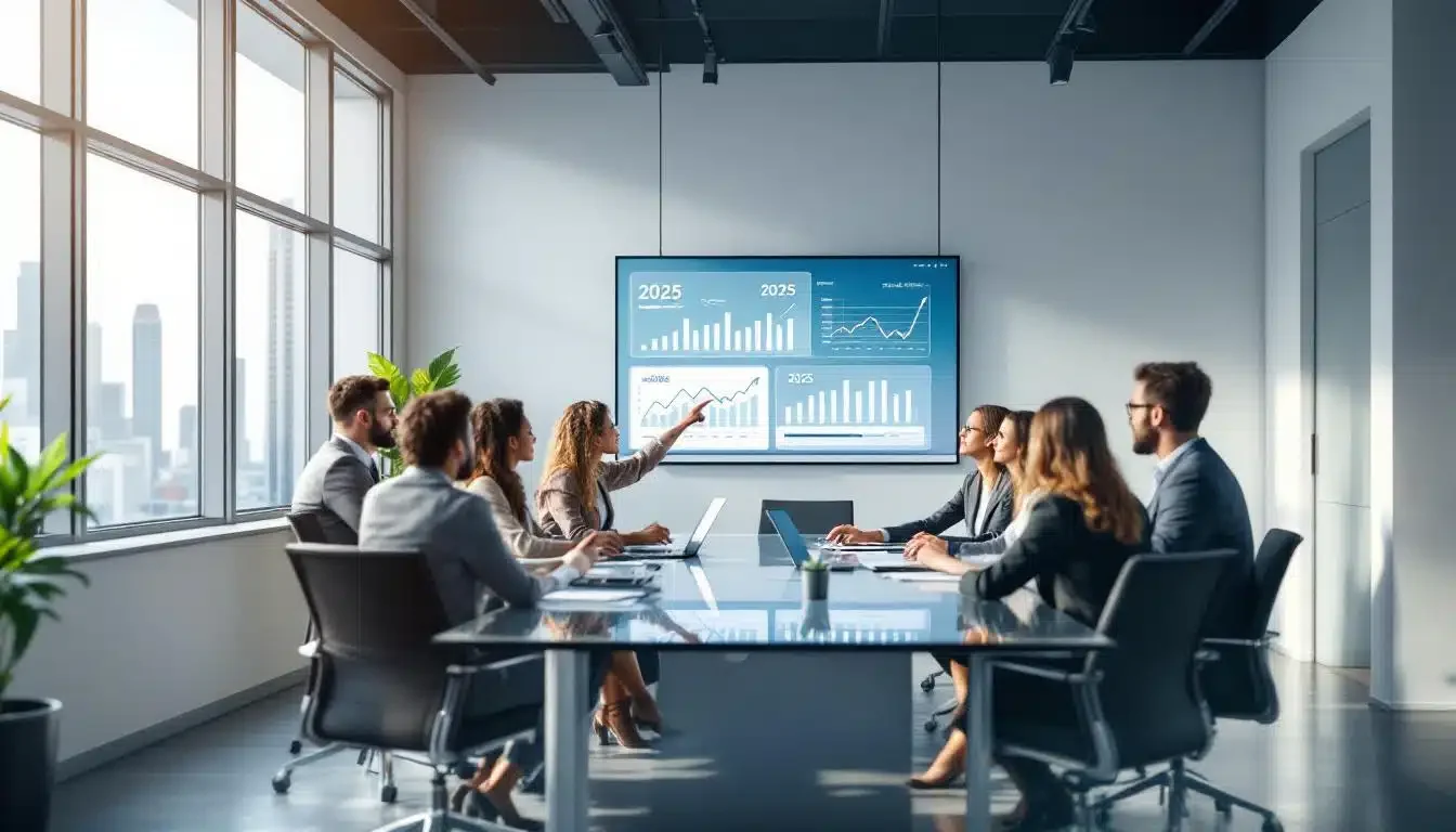 découvrez comment nfon ag revoit à la baisse ou ajuste ses prévisions financières et stratégiques pour l'année 2025. analyse des facteurs clés ayant conduit à cette révision et impact sur la croissance future de l'entreprise.