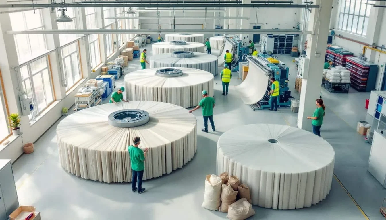 découvrez comment nike collabore avec les leaders du recyclage loop et syre pour promouvoir une mode plus durable et responsable, alliant innovation et respect de l'environnement.
