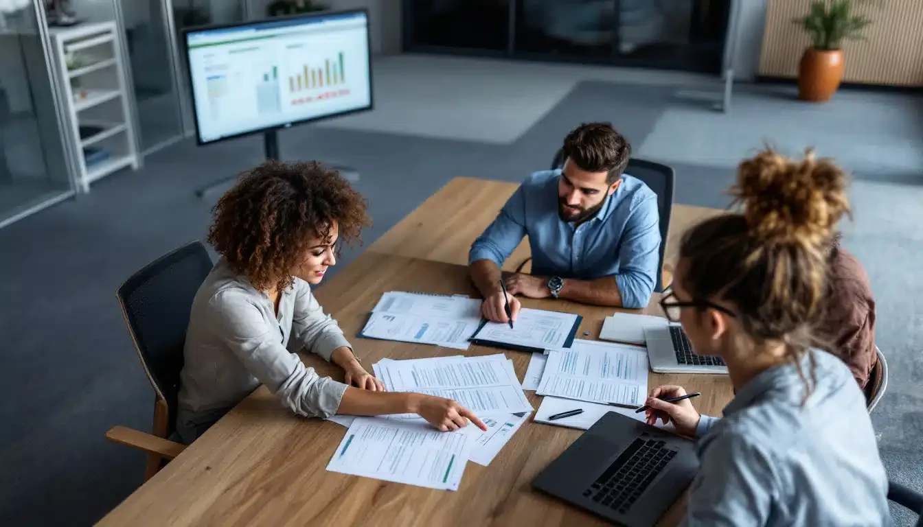 découvrez des stratégies pratiques pour optimiser le budget de votre département de recherche. apprenez à mieux gérer les ressources, maximiser les financements et améliorer l'efficacité des projets de recherche tout en respectant les enjeux budgétaires.