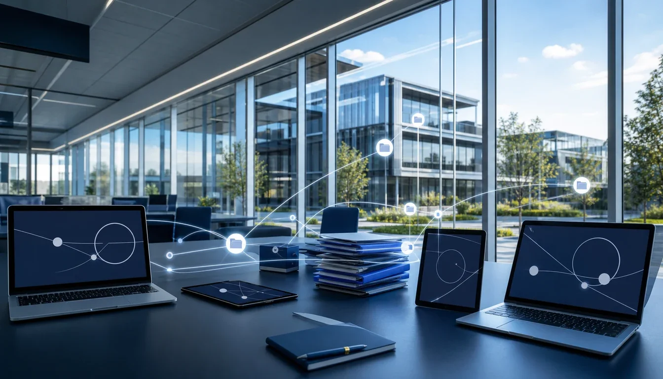 découvrez des stratégies efficaces pour optimiser l'usage des réseaux sociaux internes dans votre entreprise. améliorez la communication, renforcez la collaboration et boostez l'engagement des employés grâce à nos conseils pratiques.