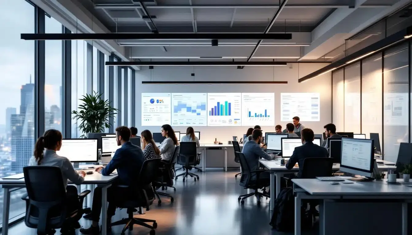 découvrez comment edilink et sendoc s'associent à paris pour accélérer la transformation digitale des entreprises françaises, offrant des solutions innovantes et performantes.