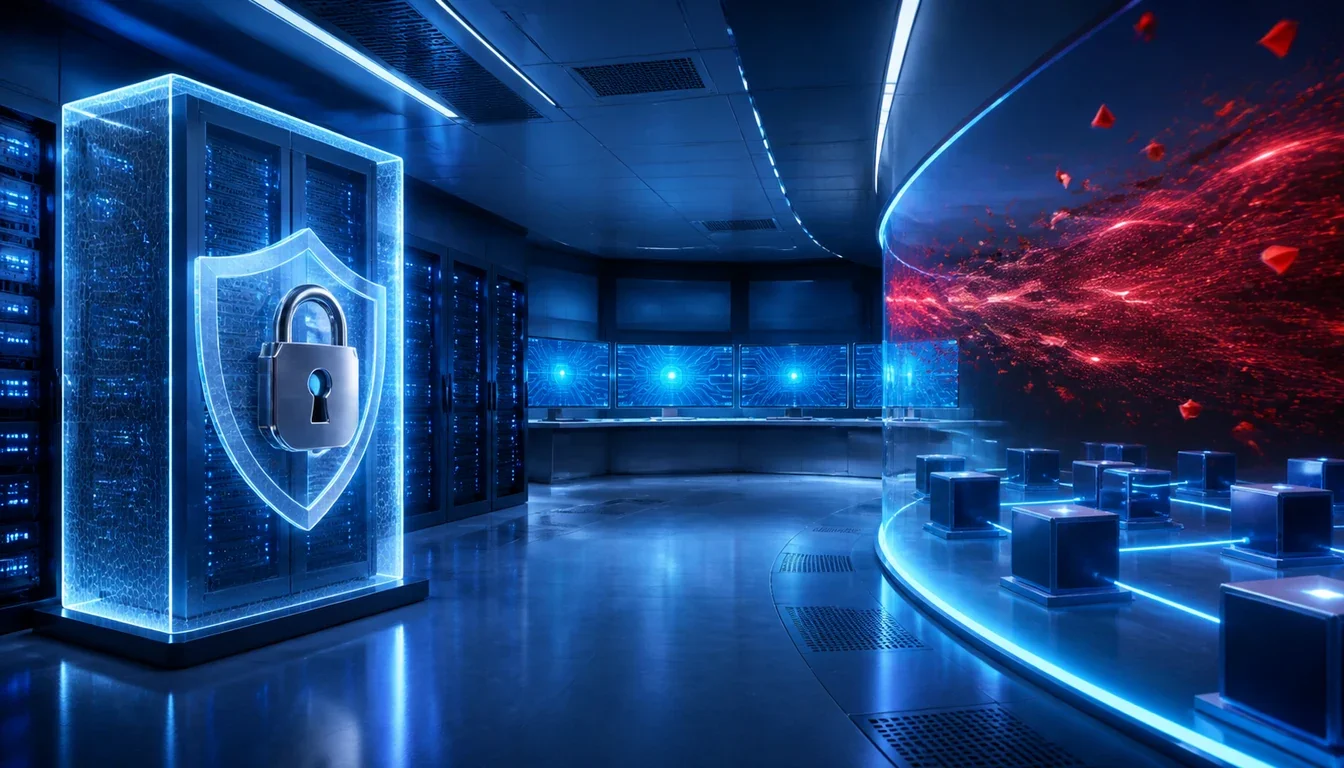 Protection des clients face aux cyberattaques : stratégies et conseils après le piratage d'entreprises