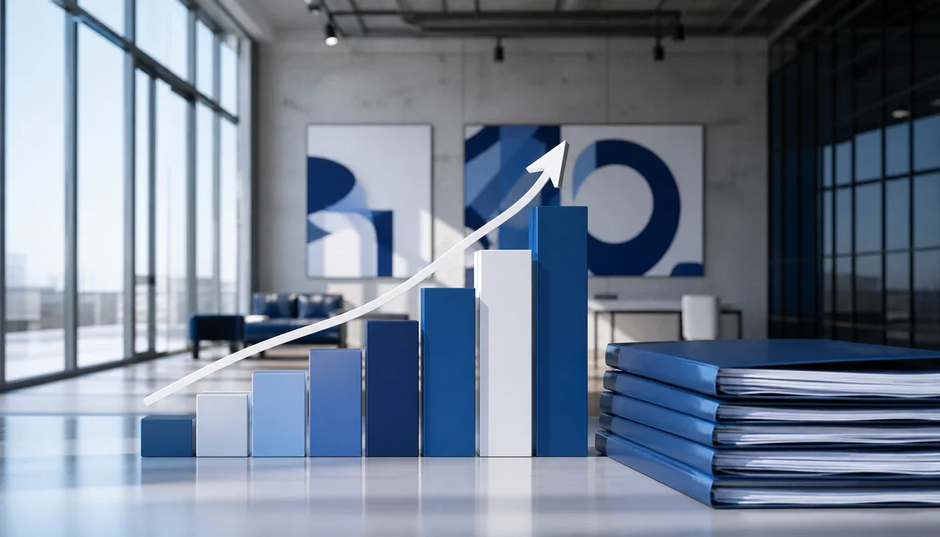 Publicis démarre l'année sur une note prometteuse avec une croissance solide en new business