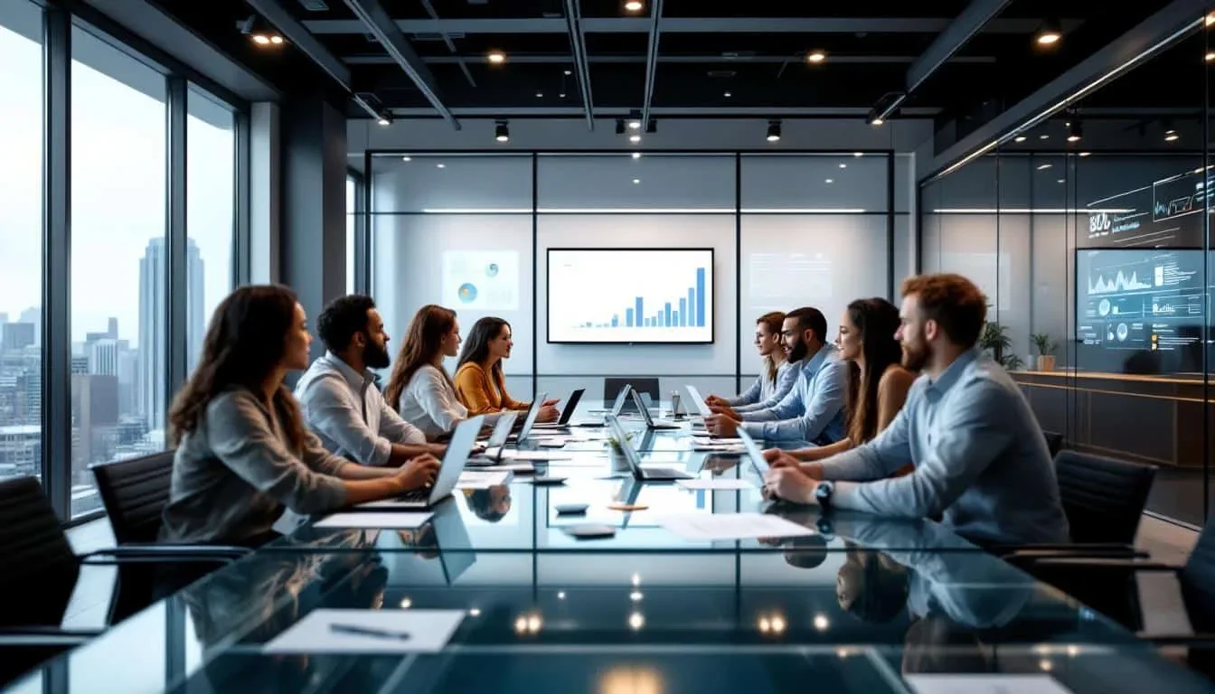 découvrez comment réinventer le recrutement en faisant de l'inclusion le pilier central de votre entreprise pour favoriser la diversité, l'innovation et la performance.