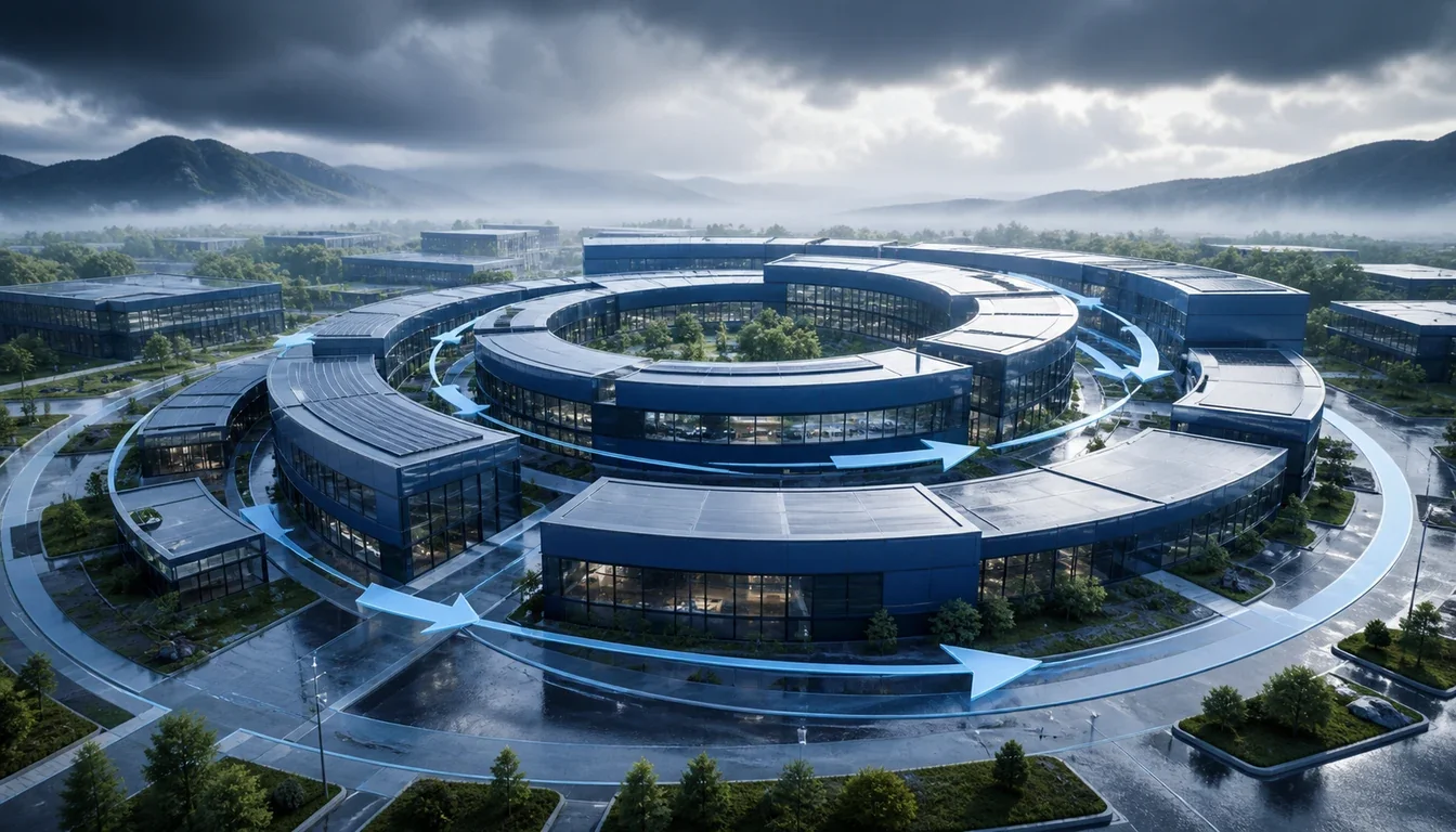 découvrez comment rester agile et renforcer continuellement vos organisations grâce à des stratégies innovantes d’adaptation et d’amélioration, pour garantir performance et résilience dans un environnement en constante évolution.