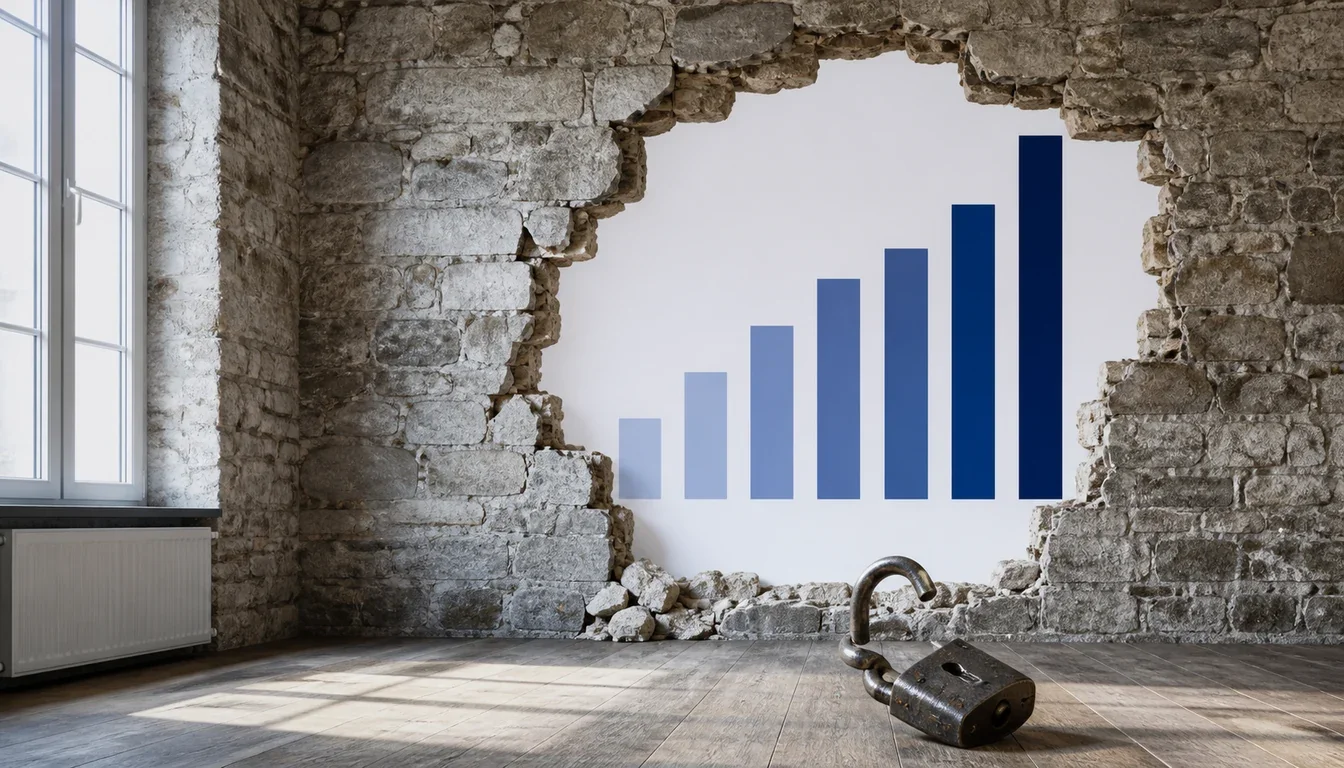 découvrez comment les pme luttent pour sortir de l'âge de pierre en matière de transparence salariale. analyse des défis, enjeux et solutions pour évoluer vers plus d'équité et attirer les talents.