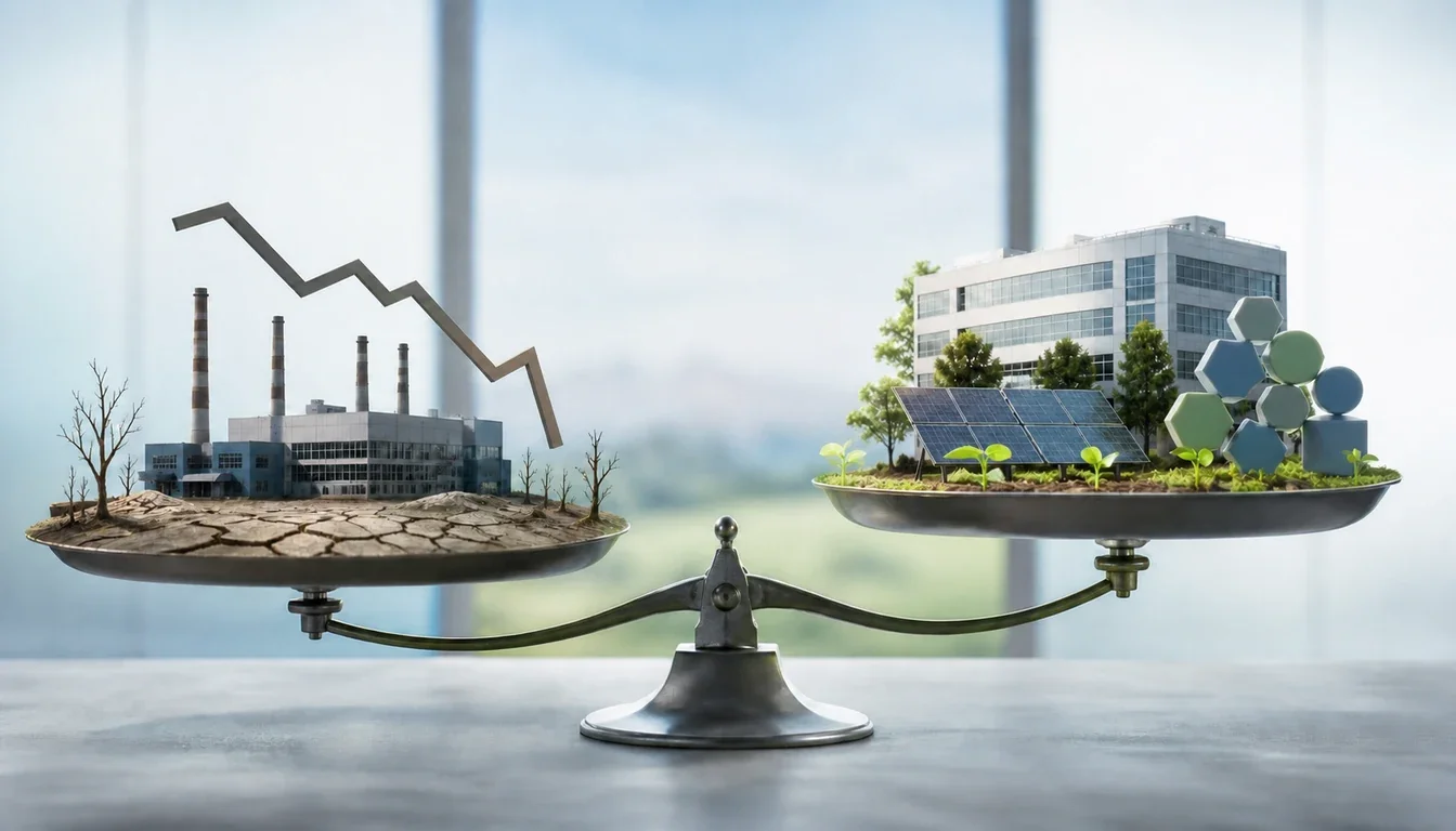 découvrez pourquoi des experts prônent une analyse nuancée des évolutions sociales et environnementales en entreprise, et comment la rse peut être réévaluée face aux éventuels reculs observés.