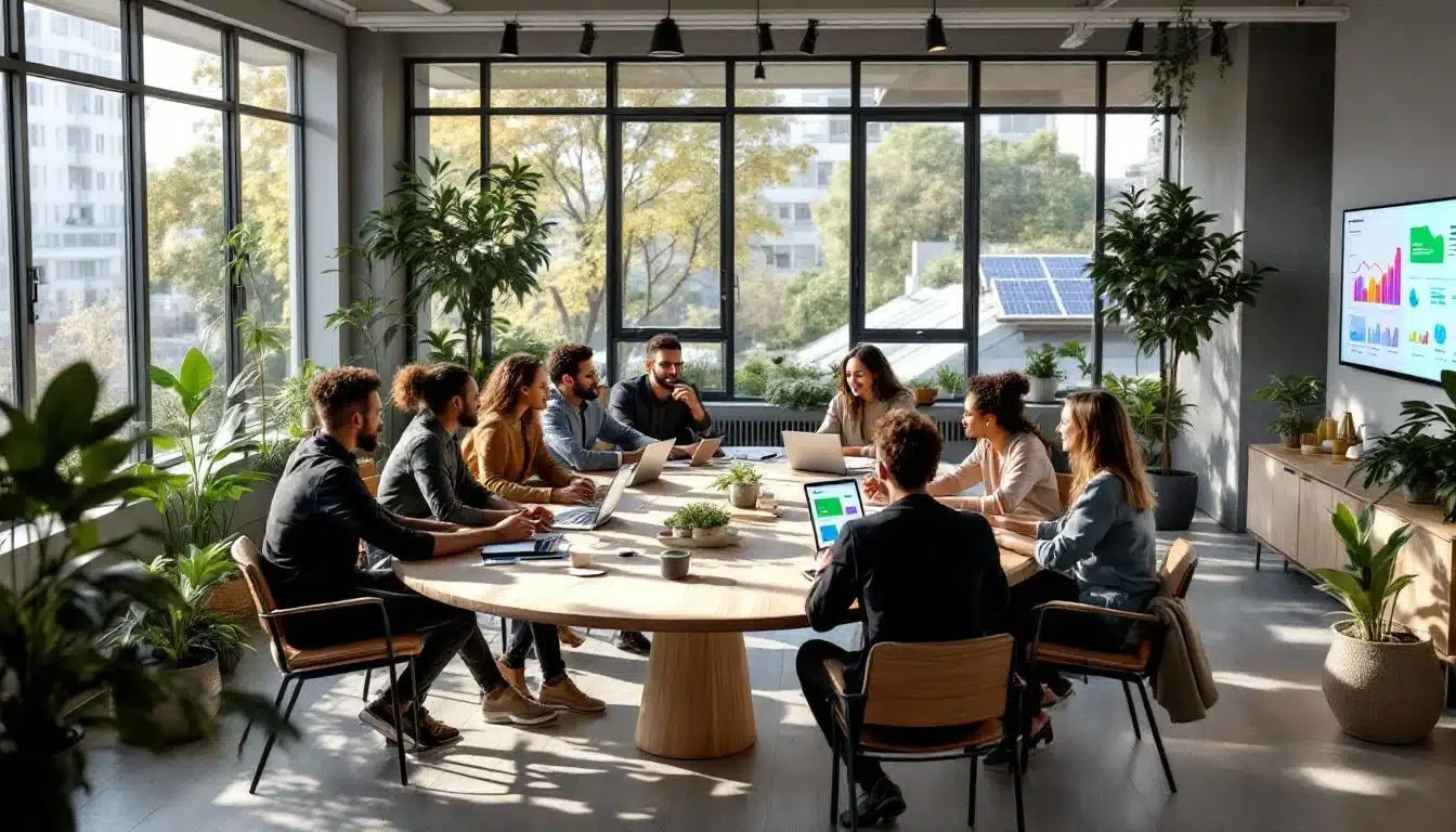 découvrez ruptur, la plateforme innovante dédiée aux entreprises désireuses d'adopter des modèles économiques durables. transformez votre stratégie d'entreprise pour répondre aux enjeux environnementaux tout en visant la rentabilité.