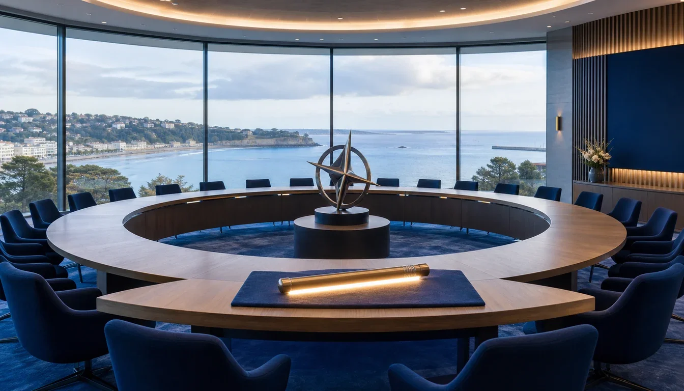 Saint-Brieuc Entreprises : Une nouvelle ère de gouvernance dévoilée lors de l’assemblée générale au Totem de la Baie