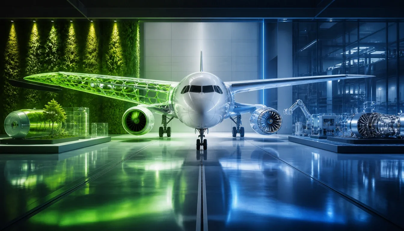 dans cet article, sandrine rousseau répond aux critiques formulées par le pdg de safran concernant l'avenir de l'aviation. découvrez ses analyses sur les défis environnementaux et économiques auxquels le secteur doit faire face, ainsi que ses propositions pour une aviation durable et responsable.