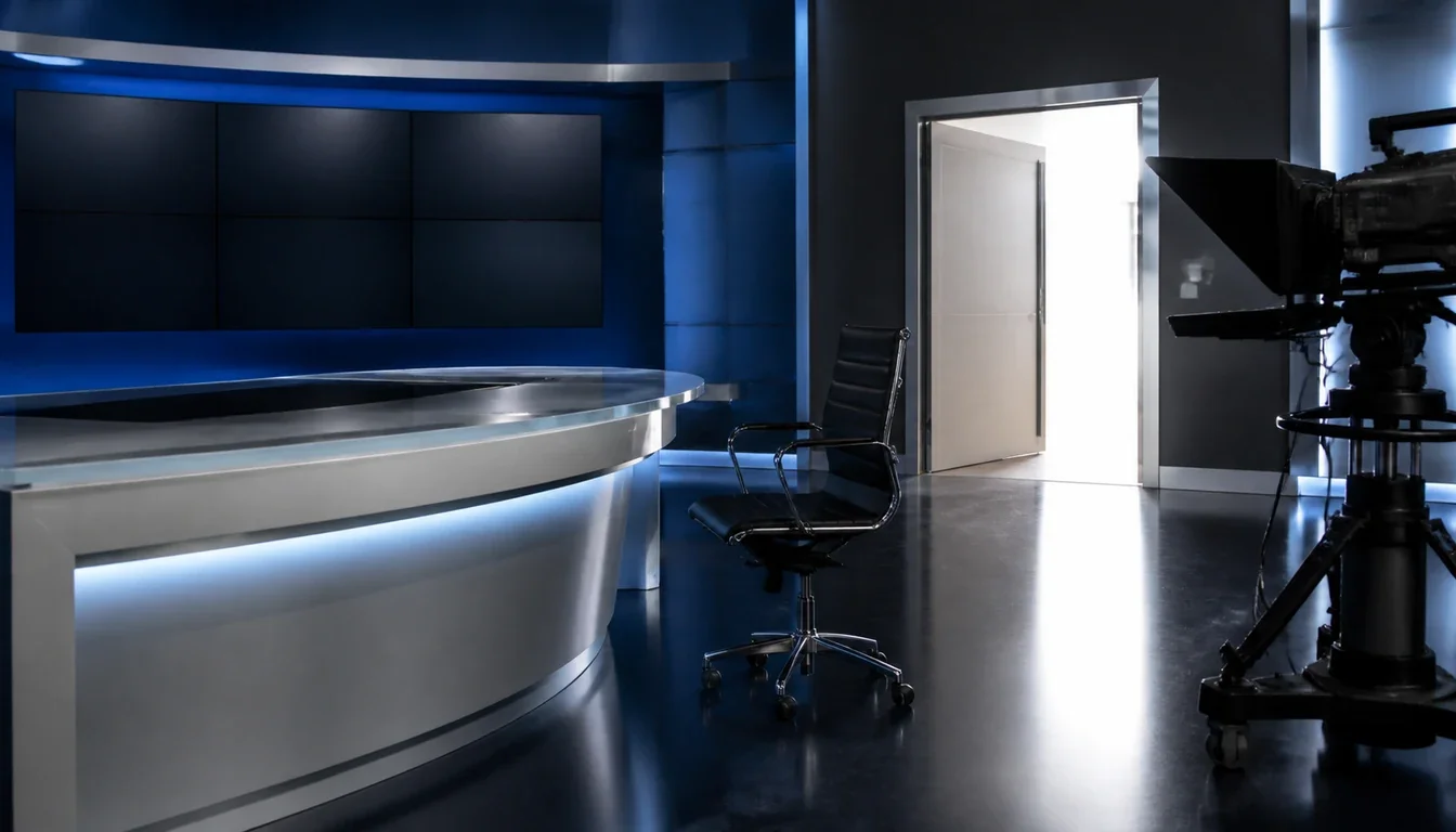 Sonia Mabrouk quitte CNews suite à la décision de maintenir Morandini à l'antenne