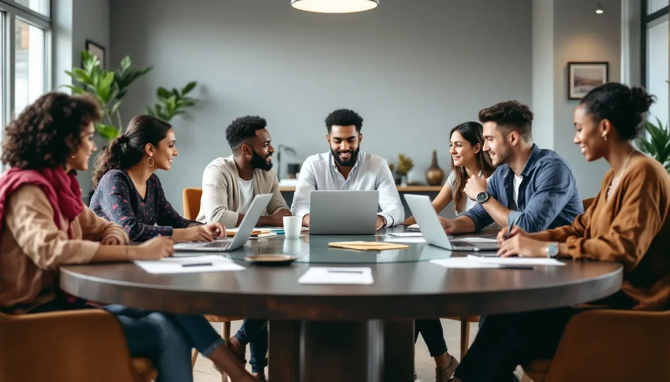 découvrez les étapes essentielles pour élaborer une stratégie marketing efficace pour votre nouvelle entreprise. apprenez à identifier votre public cible, à choisir les canaux appropriés et à optimiser vos ressources pour maximiser votre impact sur le marché. transformez votre vision en un plan d'action concret et atteignez vos objectifs commerciaux.
