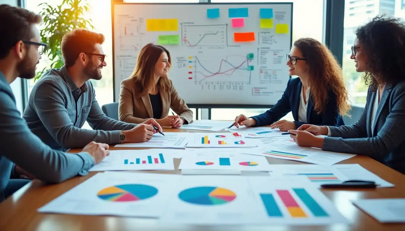 découvrez les fondamentaux d'une stratégie de pricing efficace qui s'aligne avec votre positionnement sur le marché. apprenez à définir vos prix de manière stratégique pour maximiser vos profits tout en répondant aux attentes de vos clients.