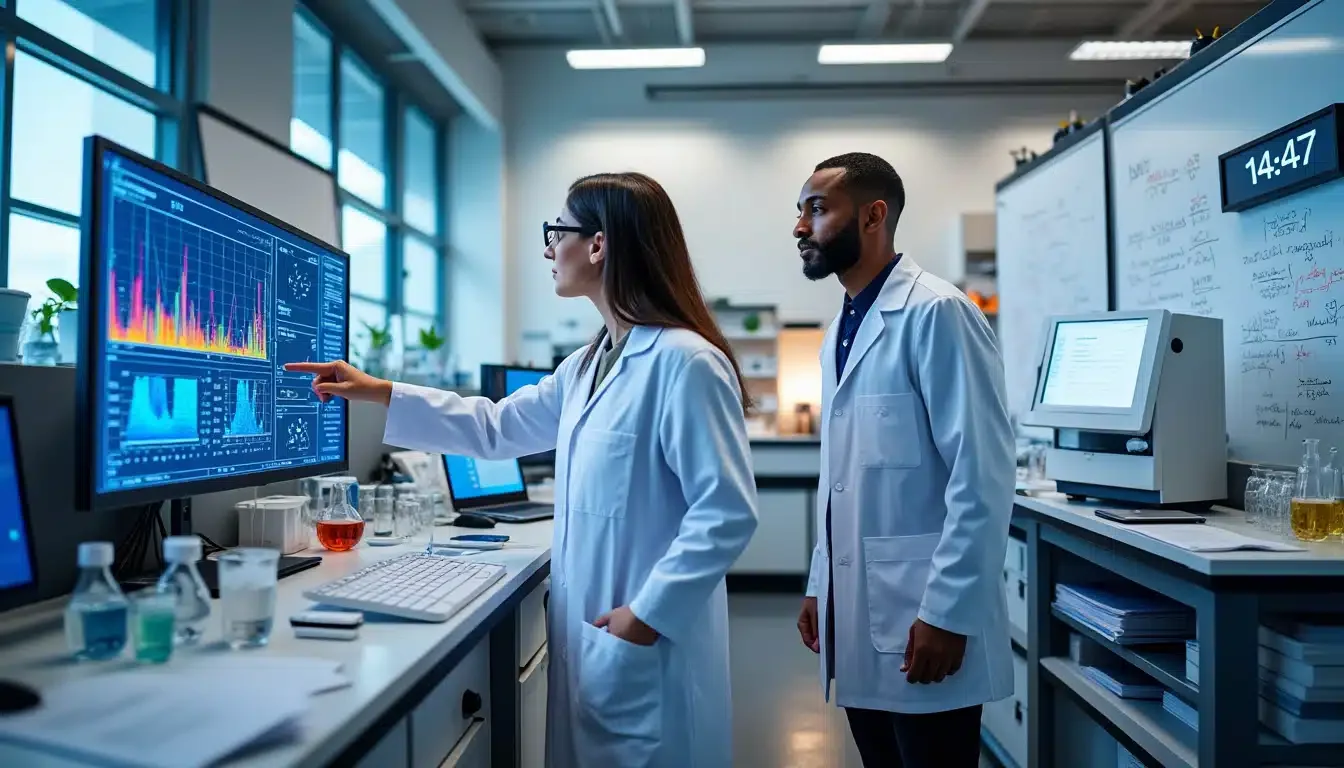 découvrez des méthodes efficaces pour suivre l'évolution de vos projets de recherche en temps réel. apprenez à utiliser des outils et des stratégies pour mieux gérer vos tâches, analyser vos progrès et optimiser vos résultats.