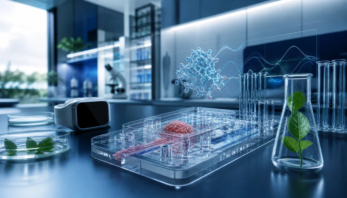 découvrez les dernières tendances en recherche et développement dans le secteur de la santé et du bien-être. explorez les innovations technologiques, les avancées scientifiques et les nouvelles approches qui transformen la manière dont nous prenons soin de notre santé.