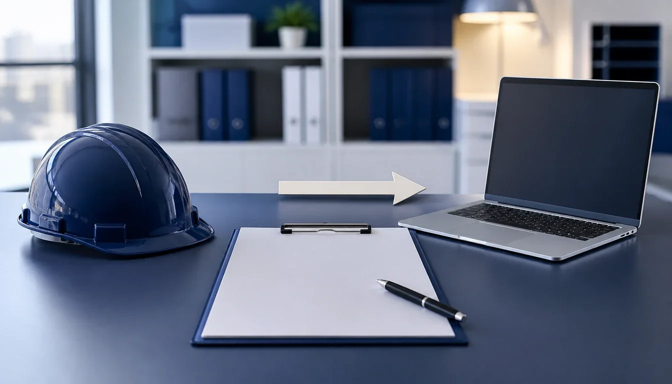 Tout savoir sur le nouveau contrat de travail dédié à la reconversion professionnelle | Le Maine Libre