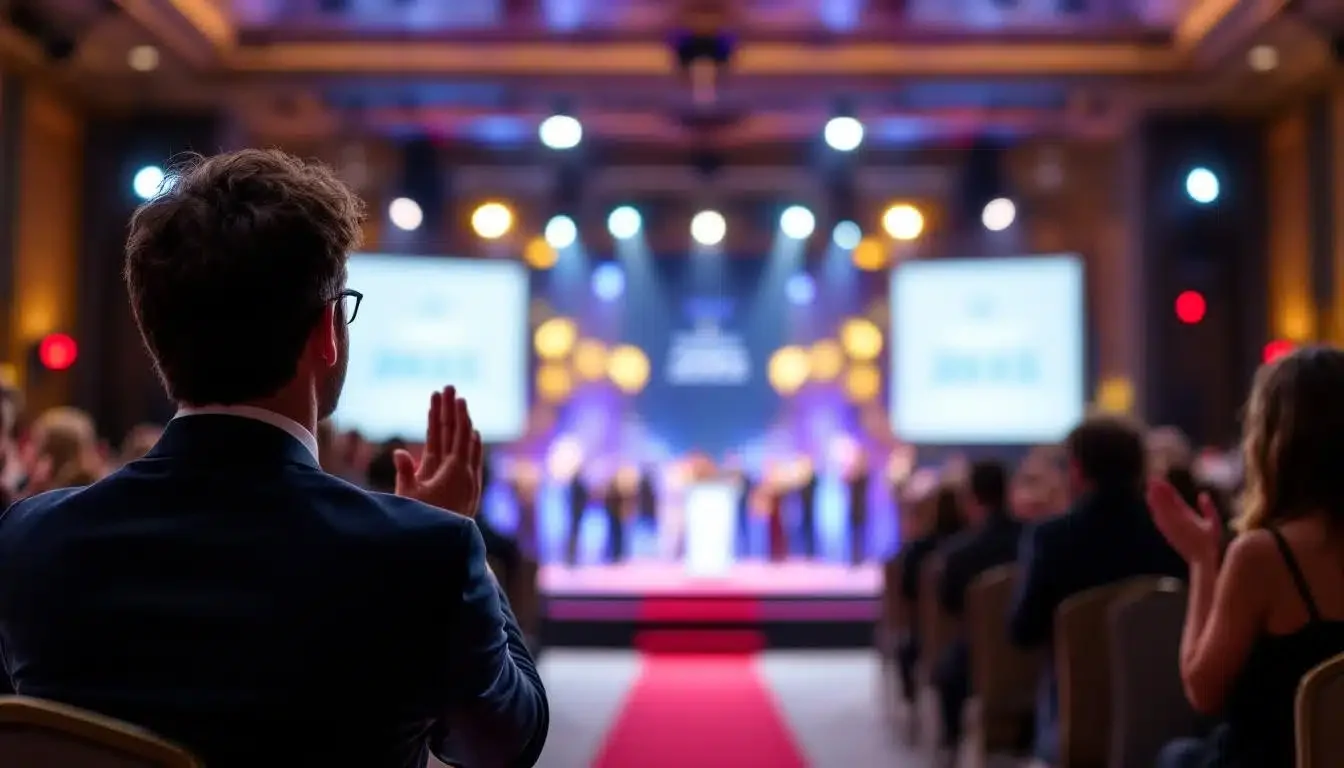 découvrez le palmarès officiel des trophées des entreprises 2025 du loiret, célébrant l'excellence et l'innovation des acteurs économiques locaux.