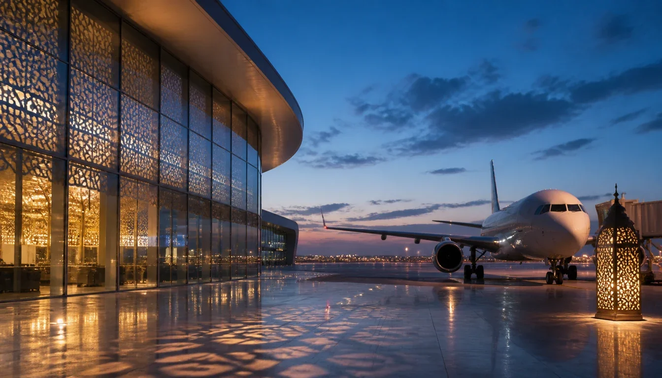 Tunisair célèbre le Ramadan avec des réductions exceptionnelles allant jusqu’à 30 %