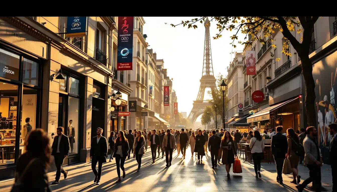 découvrez les réussites et les défis rencontrés par les entreprises emblématiques un an après les jo de paris. plongez dans l'analyse des impacts économiques et des innovations qui ont marqué cet événement majeur, et explorez comment ces entreprises se positionnent dans un paysage en constante évolution.