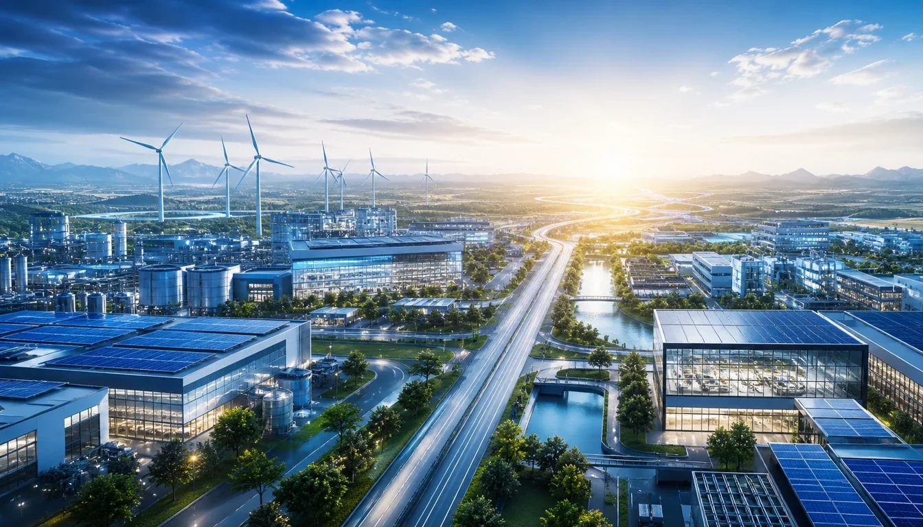découvrez comment les entreprises françaises se préparent à un avenir prometteur grâce à l'innovation, la durabilité et une économie dynamique. explorez les tendances émergentes qui façonnent le paysage entrepreneurial en france.