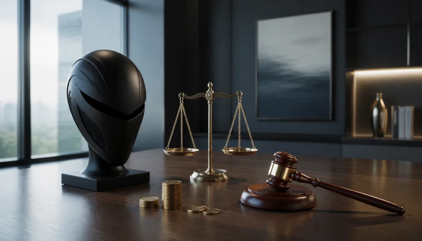 Une employée comparée à Dark Vador par une collègue reçoit 34.000 euros en dédommagement