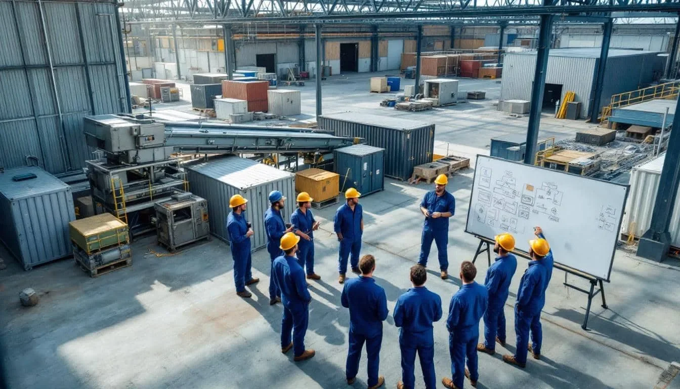 découvrez comment vannes envisage de redonner vie au site michelin grâce à de nouvelles perspectives innovantes pour dynamiser la région et valoriser son patrimoine industriel.