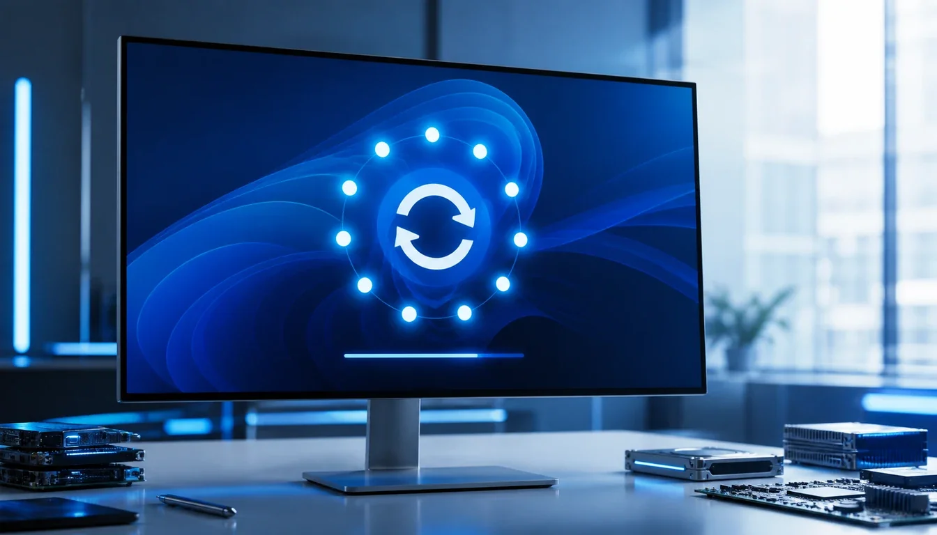 Windows 10 fête ses 10 ans et reçoit de nouvelles mises à jour officielles surprenantes