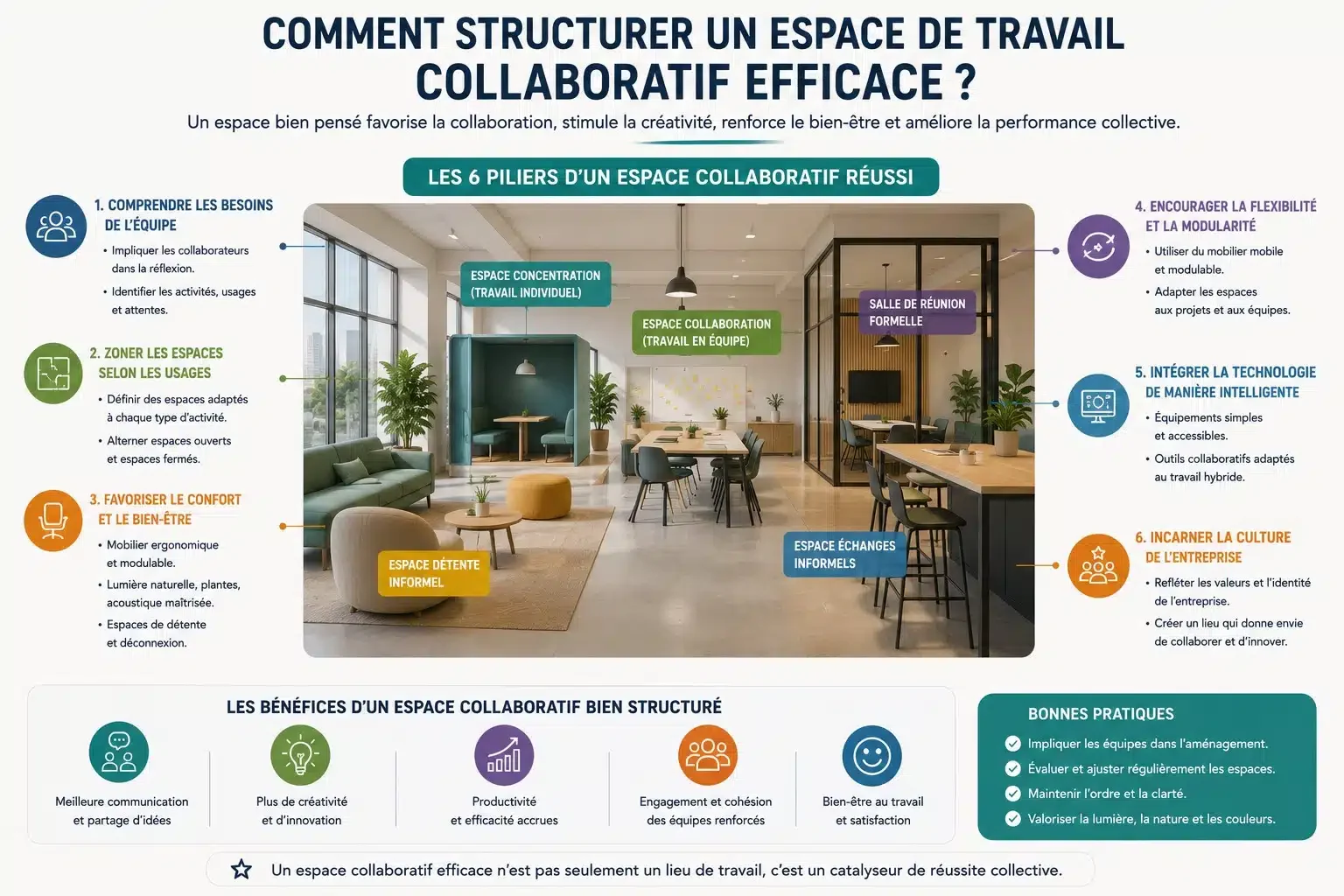 L’importance de la délégation pour une meilleure productivité