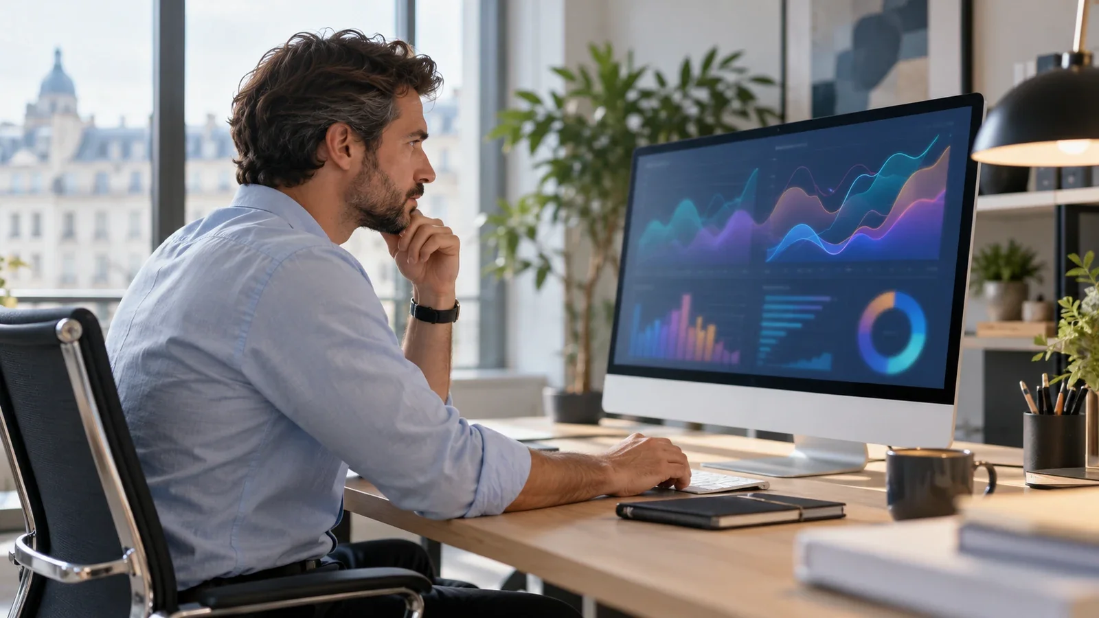 mesurer performance reseaux sociaux