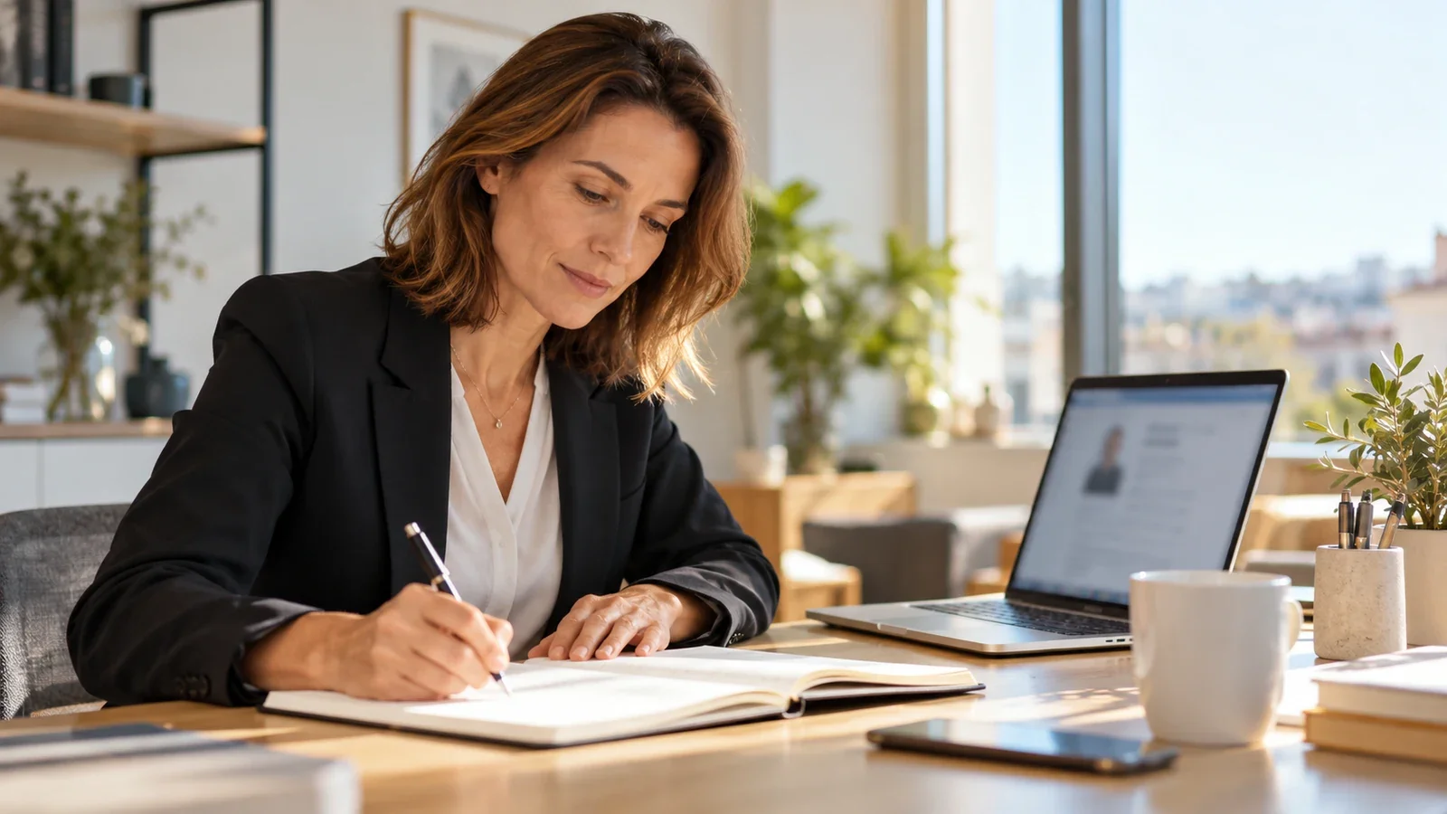 personal branding dirigeant linkedin