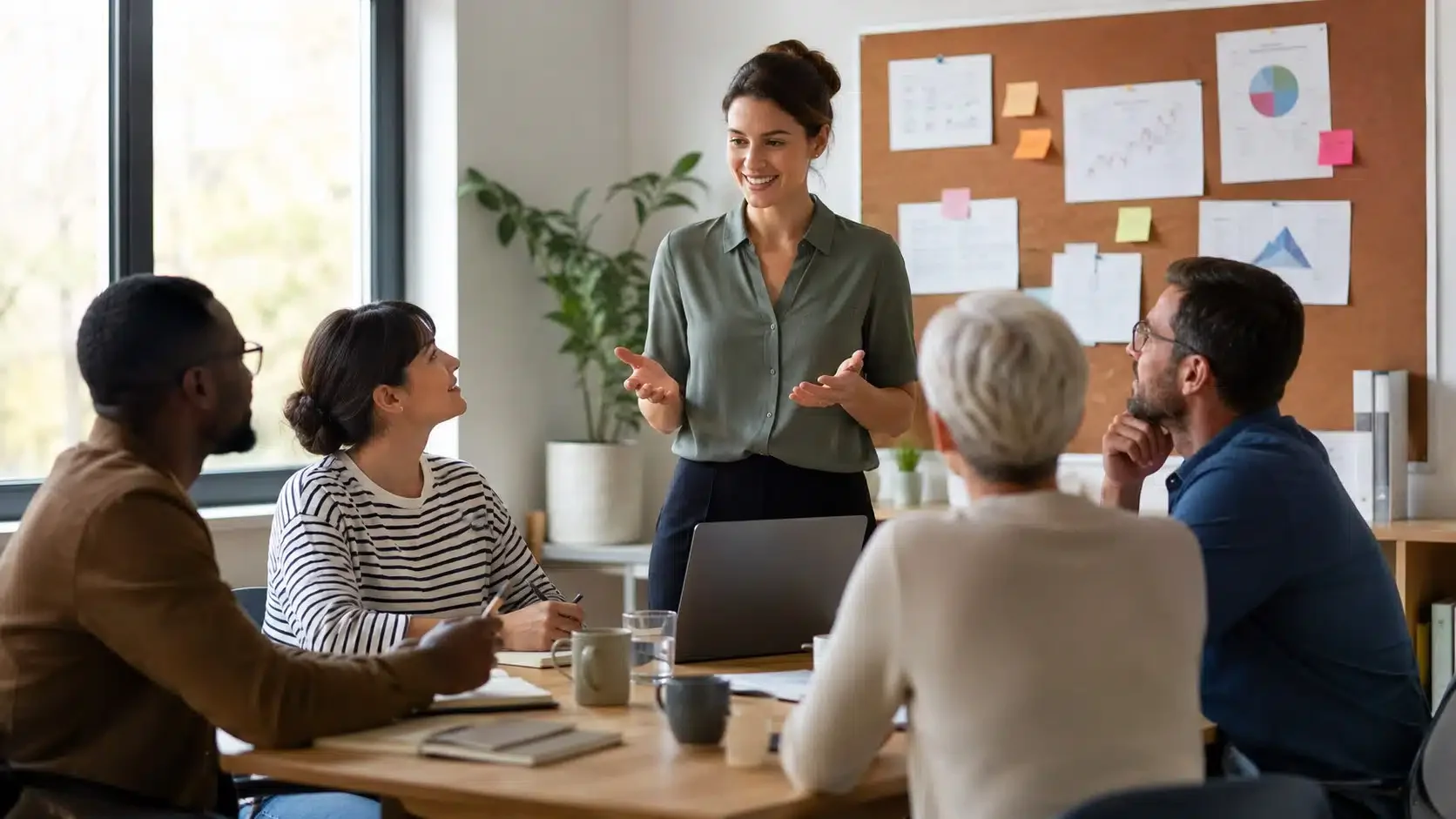 Les bases pour instaurer un plan de communication interne solide