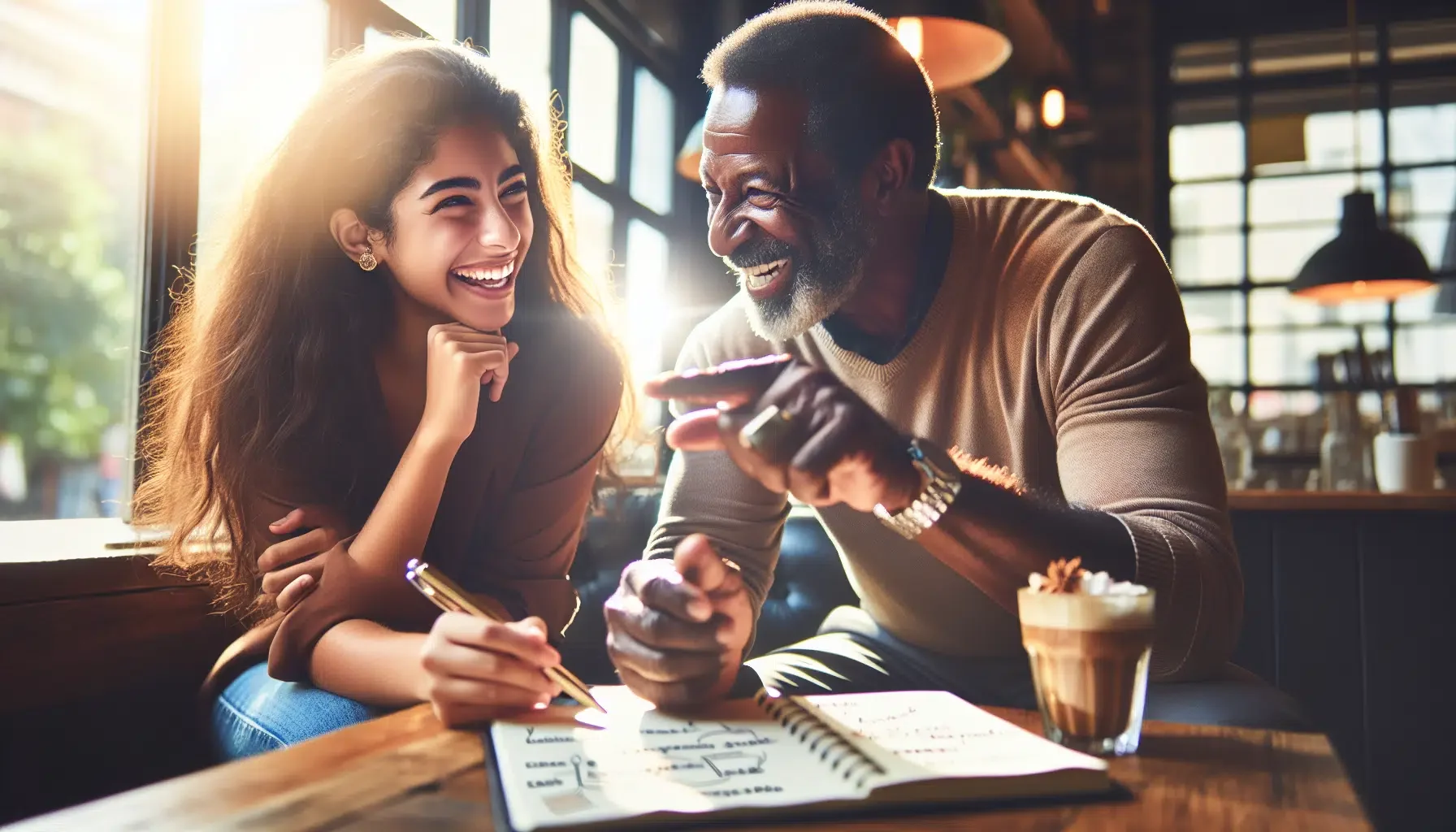 découvrez les nombreux avantages de s'entourer d'un mentor lors du démarrage de votre activité. un mentor peut offrir des conseils précieux, partager son expérience, et vous aider à éviter des erreurs courantes, tout en vous motivant et en élargissant votre réseau professionnel. ne sous-estimez pas l'impact d'une guidance experte sur votre succès entrepreneurial.