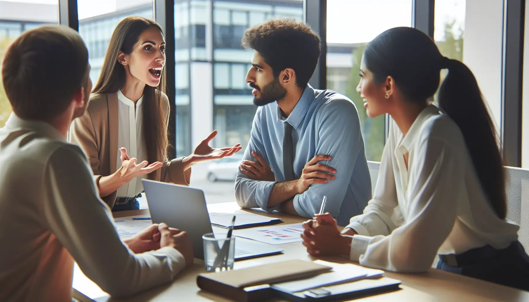 découvrez comment une culture d'entreprise axée sur la productivité peut transformer positivement votre organisation. explorez les bénéfices tels que l'engagement des employés, l'innovation accrue, et une meilleure performance globale, tout en favorisant un environnement de travail épanouissant.