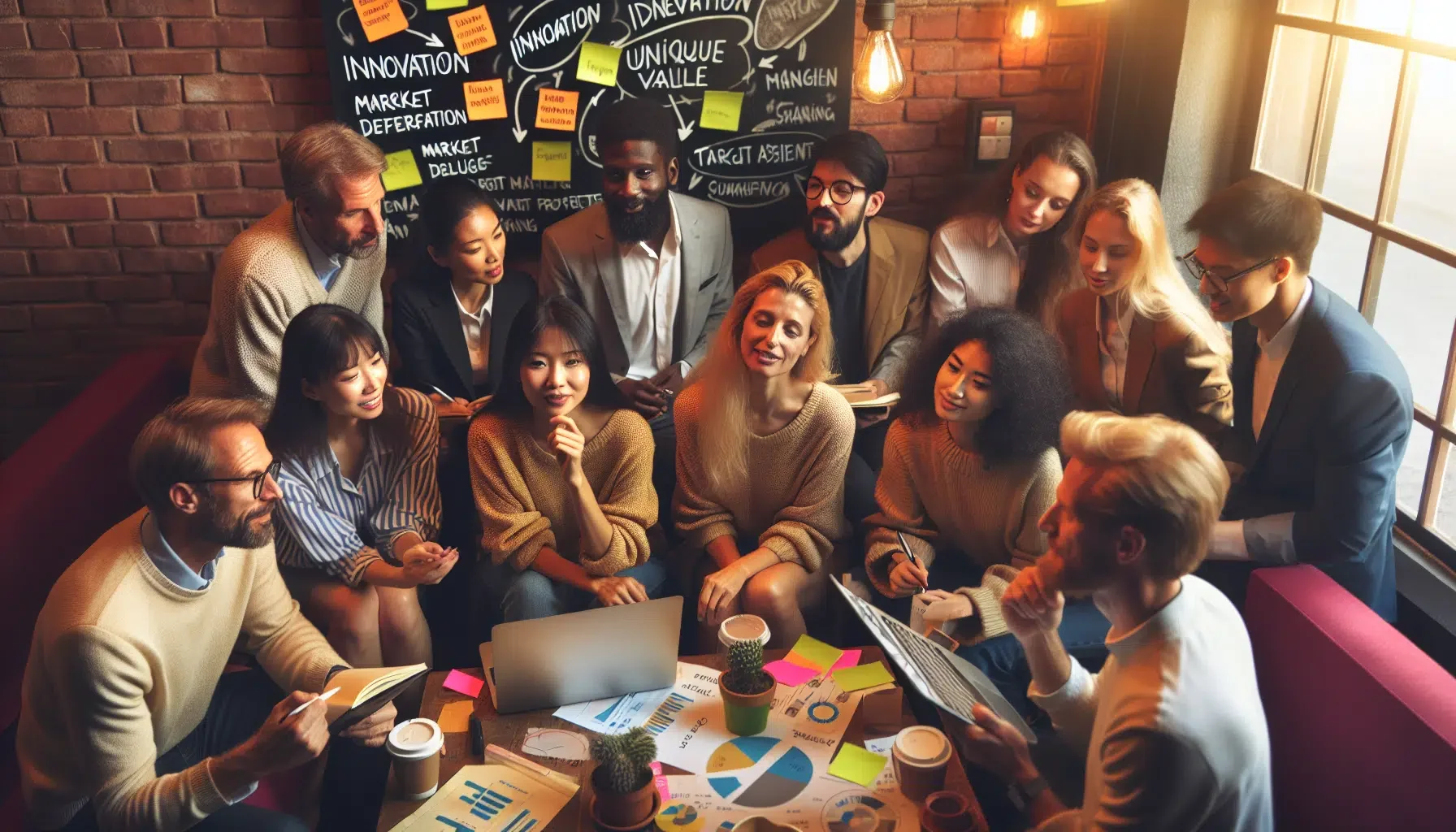 découvrez les fondamentaux d'une stratégie de différenciation réussie pour vous démarquer sur le marché. apprenez à identifier vos atouts, analyser la concurrence et créer une proposition de valeur unique qui attirera vos clients.