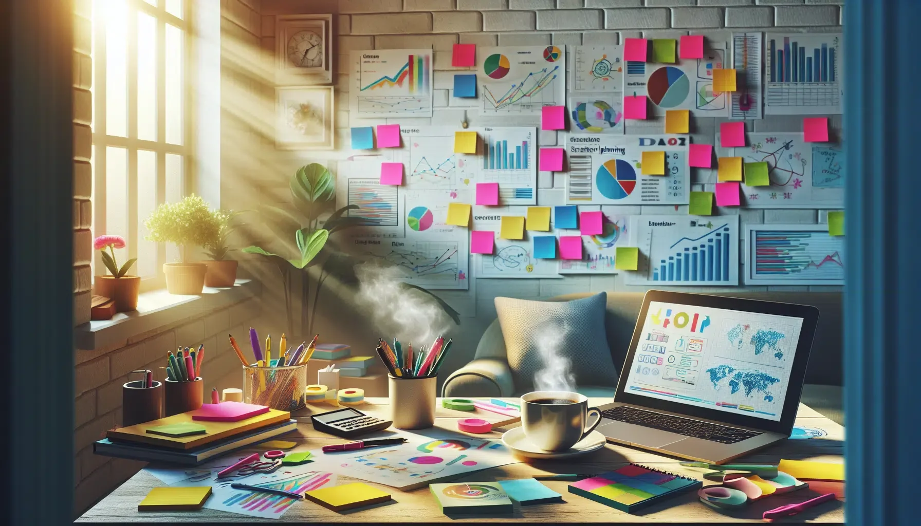 découvrez comment structurer un plan stratégique efficace grâce à des outils incontournables. optimisez votre réflexion stratégique et atteignez vos objectifs avec des méthodes éprouvées et des conseils pratiques.