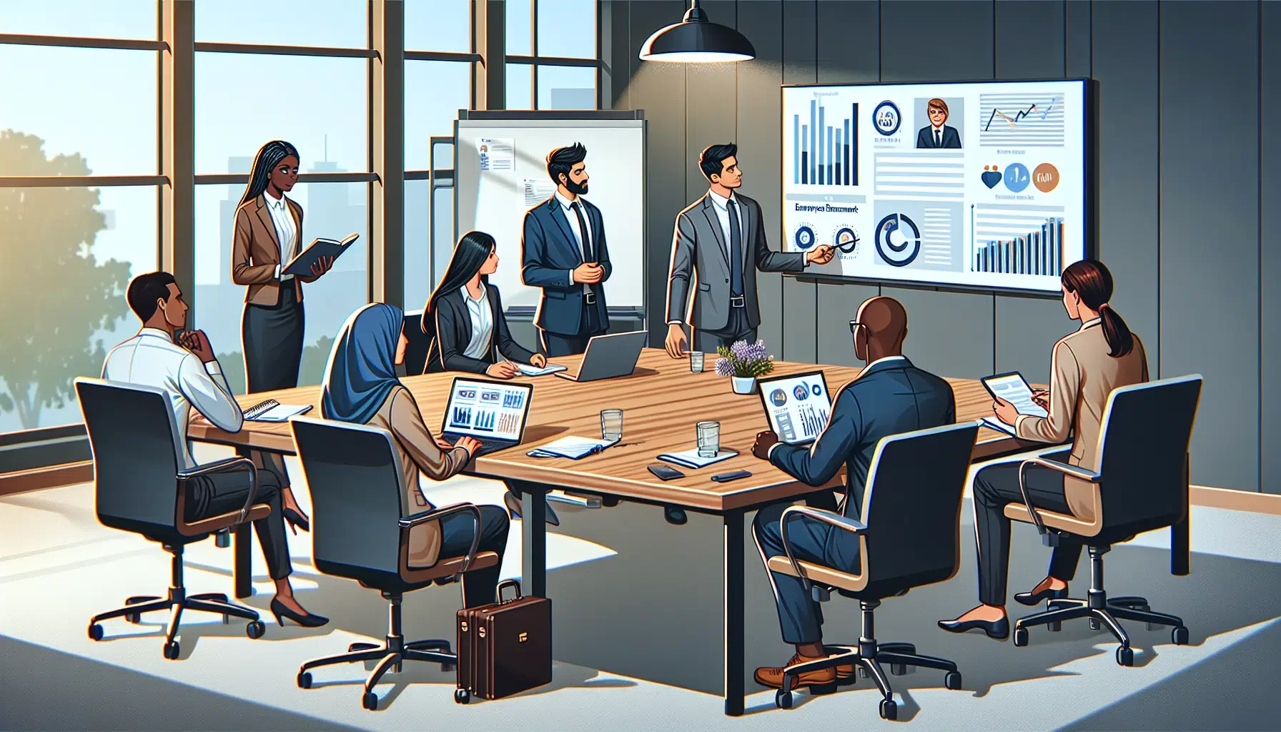 découvrez comment les outils collaboratifs peuvent transformer la communication au sein de vos équipes. améliorez la productivité, favorisez l'échange d'idées et renforcez la cohésion grâce à des solutions adaptées à vos besoins. optimisez votre collaboration dès aujourd'hui.