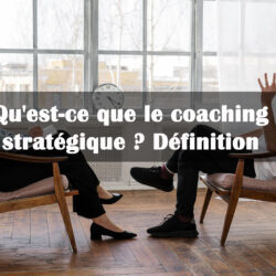 coaching stratégique définition