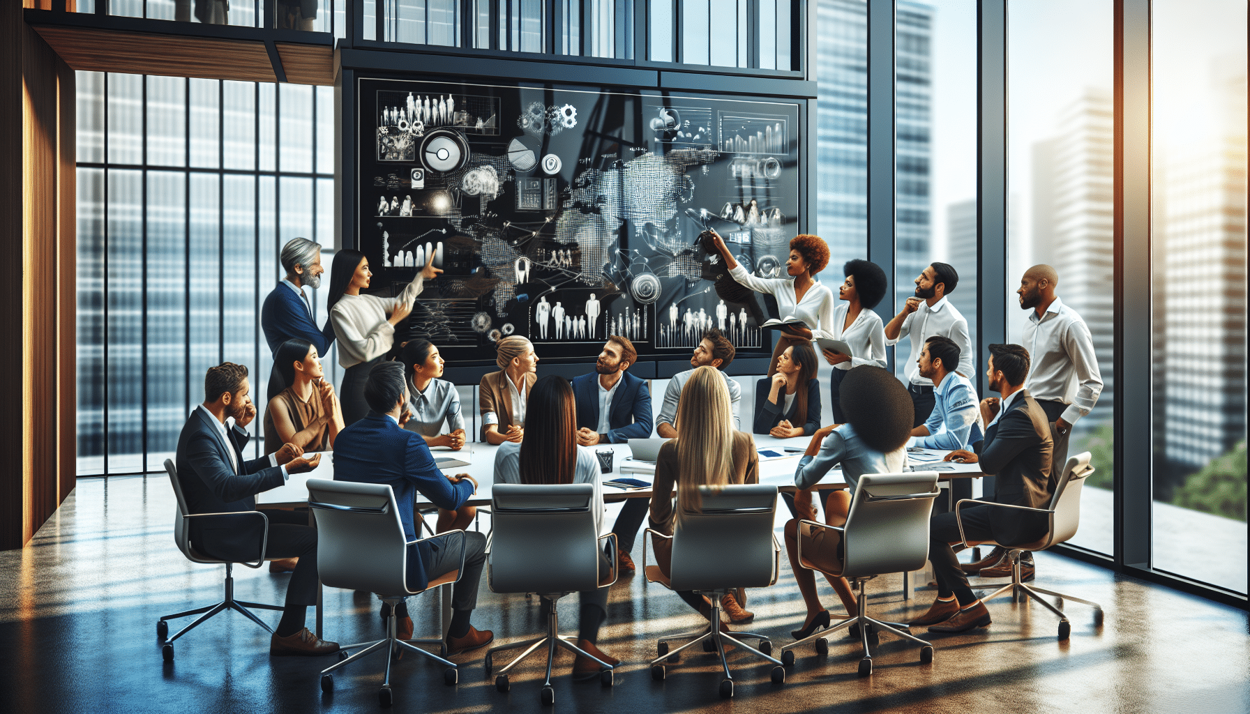 découvrez à lorient un expert dédié qui accompagne les entrepreneurs dans la gestion efficace de leur entreprise, offrant conseils et solutions adaptées pour optimiser votre activité et favoriser votre succès.