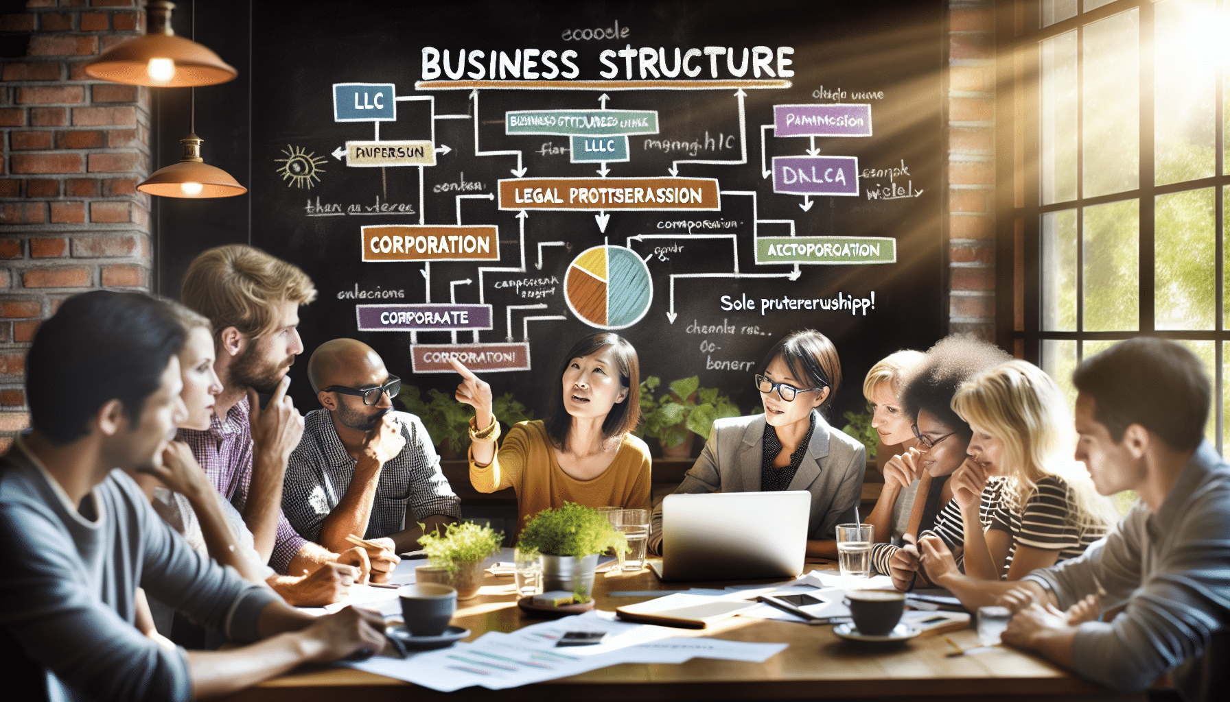 découvrez comment choisir le statut juridique idéal pour votre entreprise grâce à notre guide complet. analysez les différentes options disponibles, comparez les avantages et inconvénients de chaque statut, et prenez des décisions éclairées pour assurer le succès juridique et fiscal de votre projet.