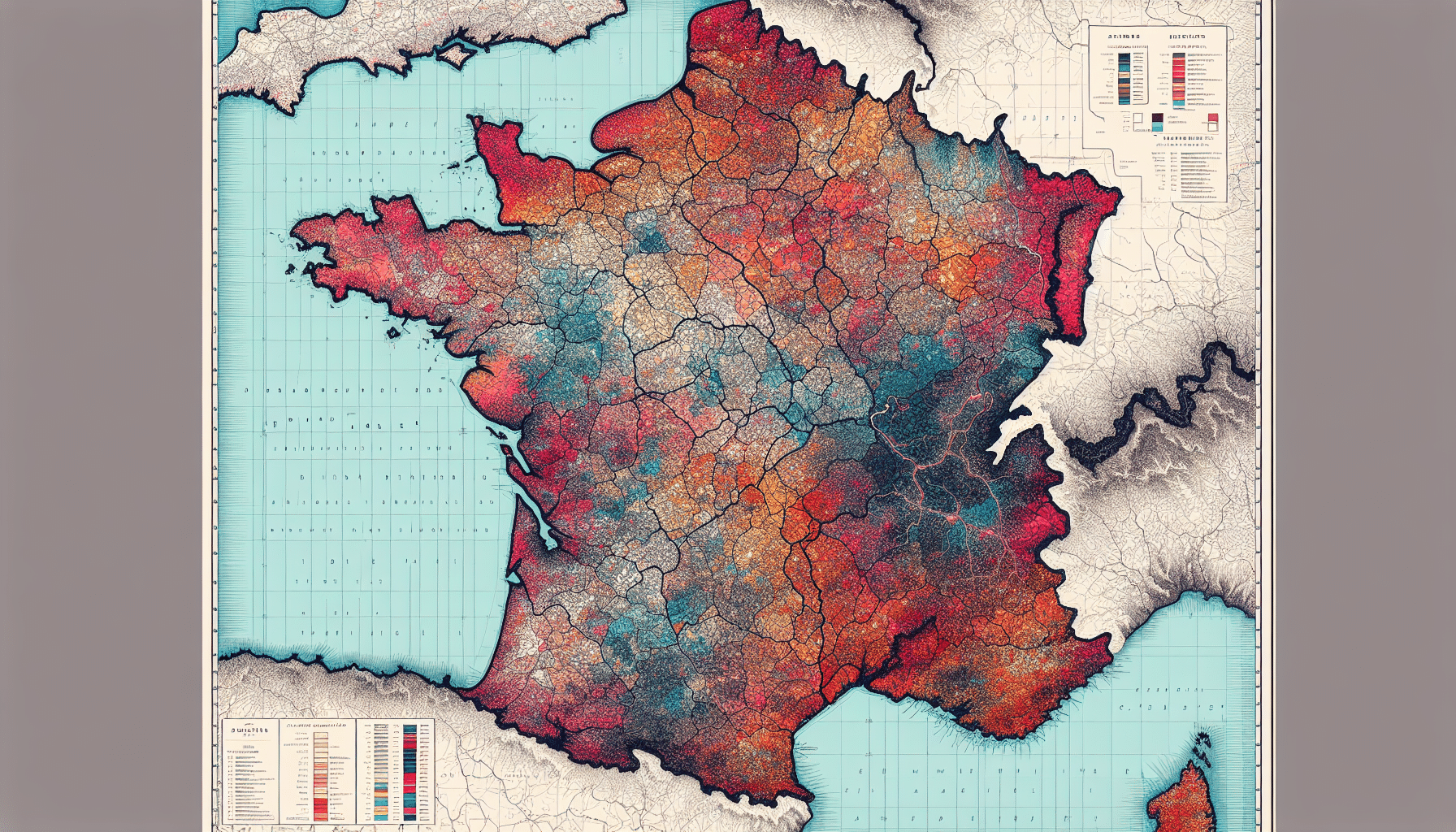 découvrez l'état des lieux alarmant du dernier trimestre 2024, avec un pic préoccupant de défaillances parmi les entreprises. analyse des causes et des conséquences sur l'économie.