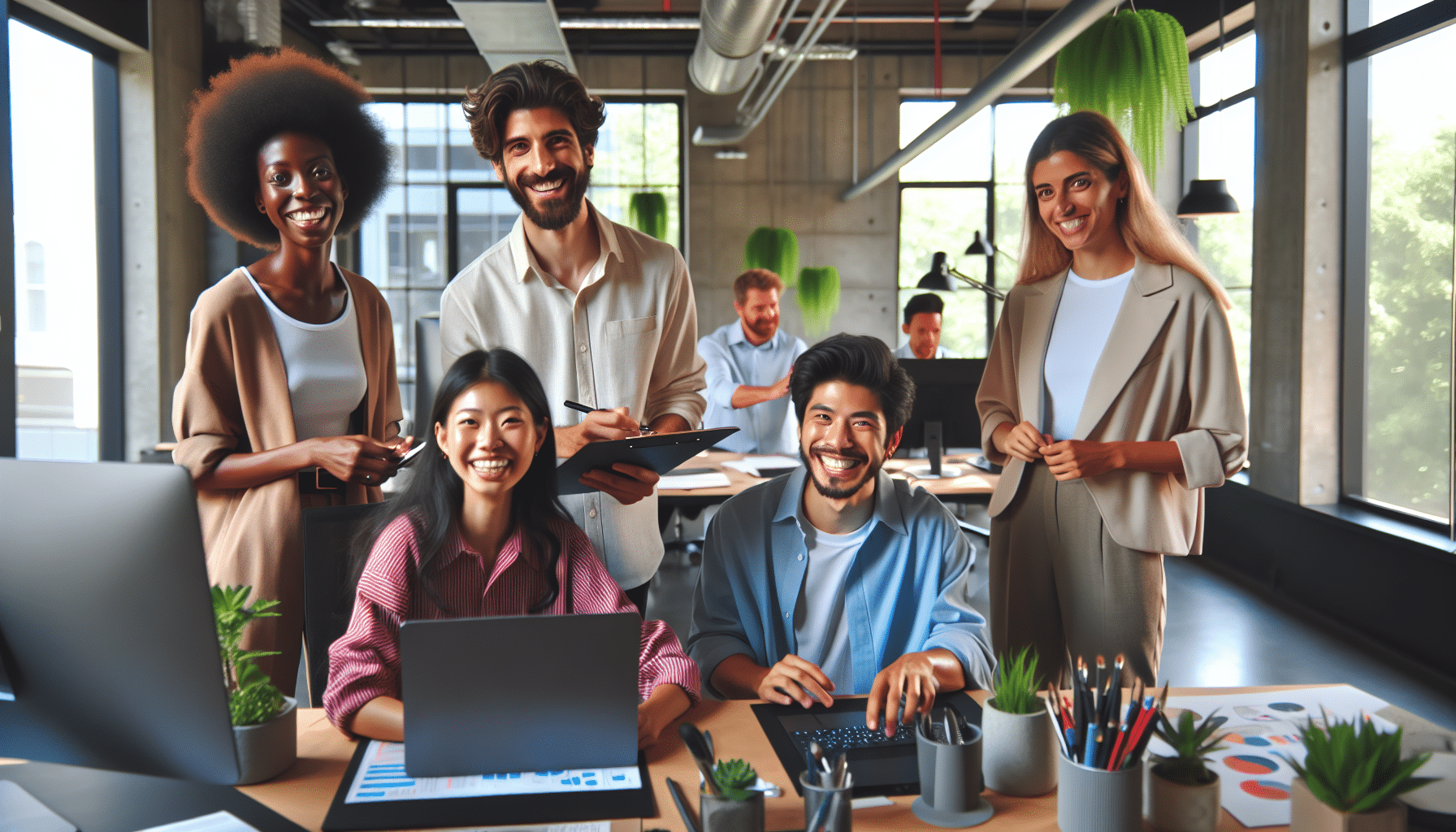 découvrez comment l'agglomération s'engage activement à soutenir les entreprises locales, contribuant à leur développement et à la dynamisation de l'économie régionale. un engagement qui fait la différence pour un avenir prospère.