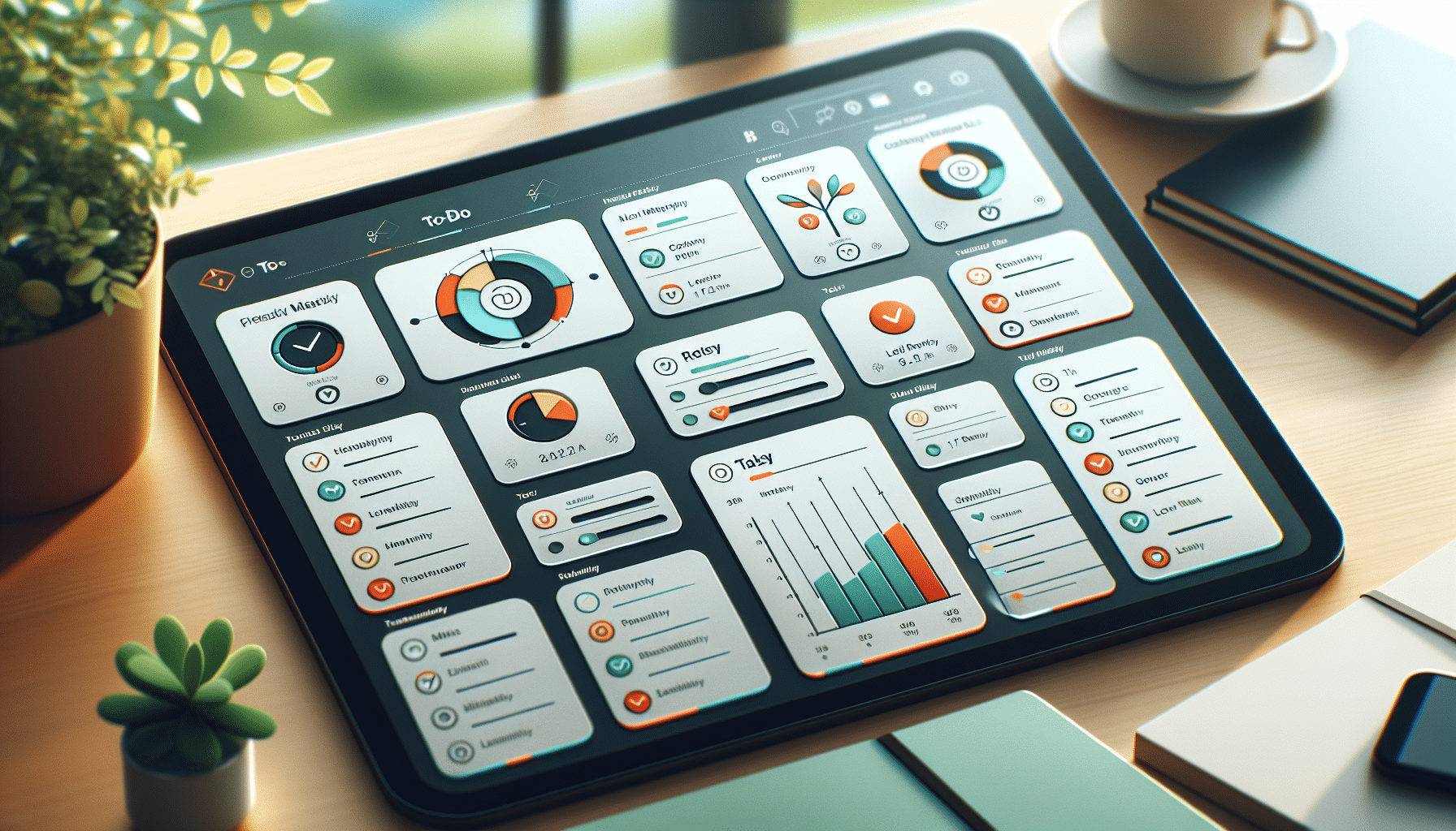 découvrez les fondamentaux de la méthode gtd (getting things done), une approche efficace pour organiser vos tâches et améliorer votre productivité. apprenez à gérer vos projets, à réduire le stress et à atteindre vos objectifs avec des techniques simples à mettre en œuvre.