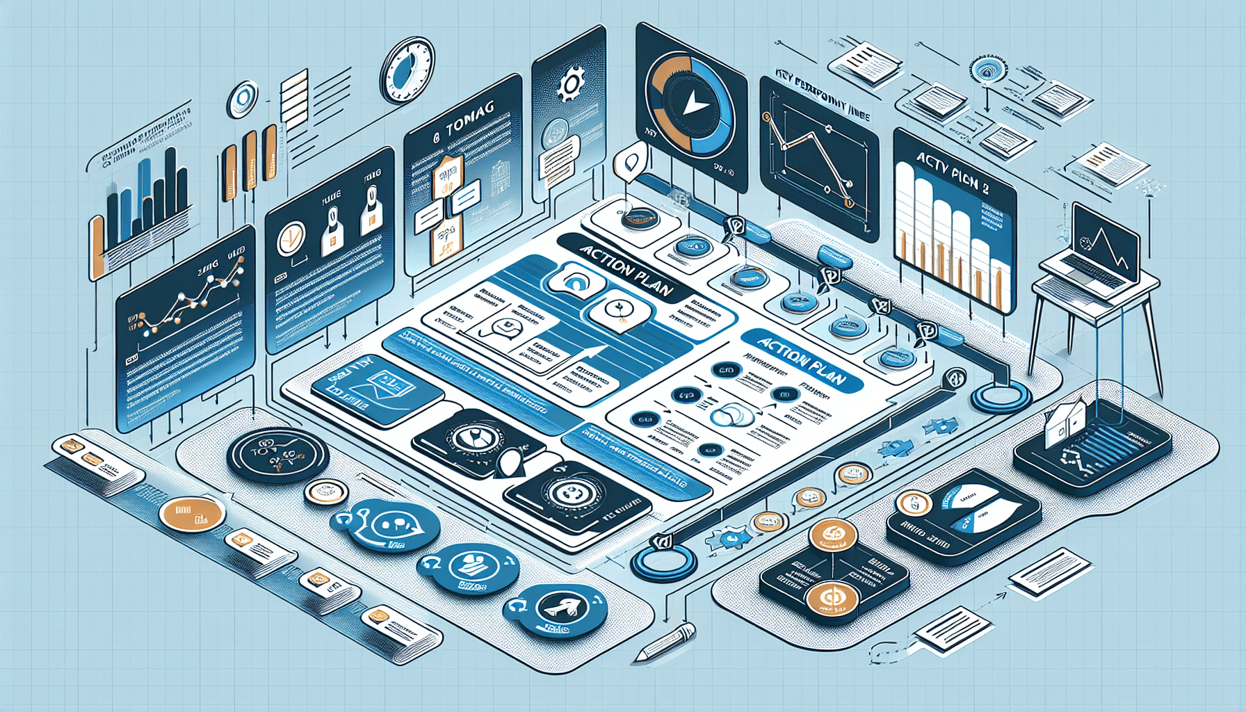 découvrez les étapes essentielles pour développer une stratégie d'entreprise durable. apprenez à intégrer des pratiques respectueuses de l'environnement et socialement responsables pour assurer la pérennité de votre entreprise tout en contribuant au bien-être global.