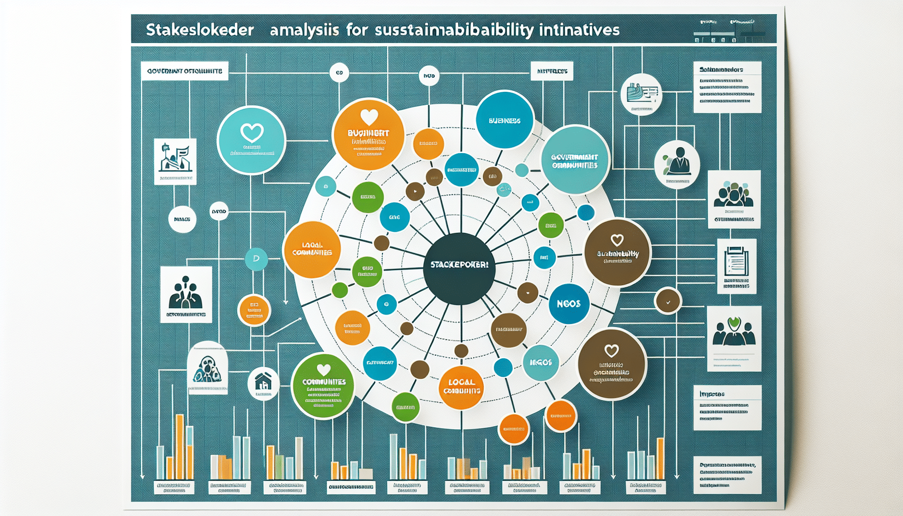 découvrez les étapes essentielles pour élaborer une stratégie d’entreprise durable, alliant performance économique et responsabilité environnementale. apprenez à intégrer des pratiques durables dans votre modèle d'affaires et à anticiper les défis futurs tout en valorisant votre impact social.