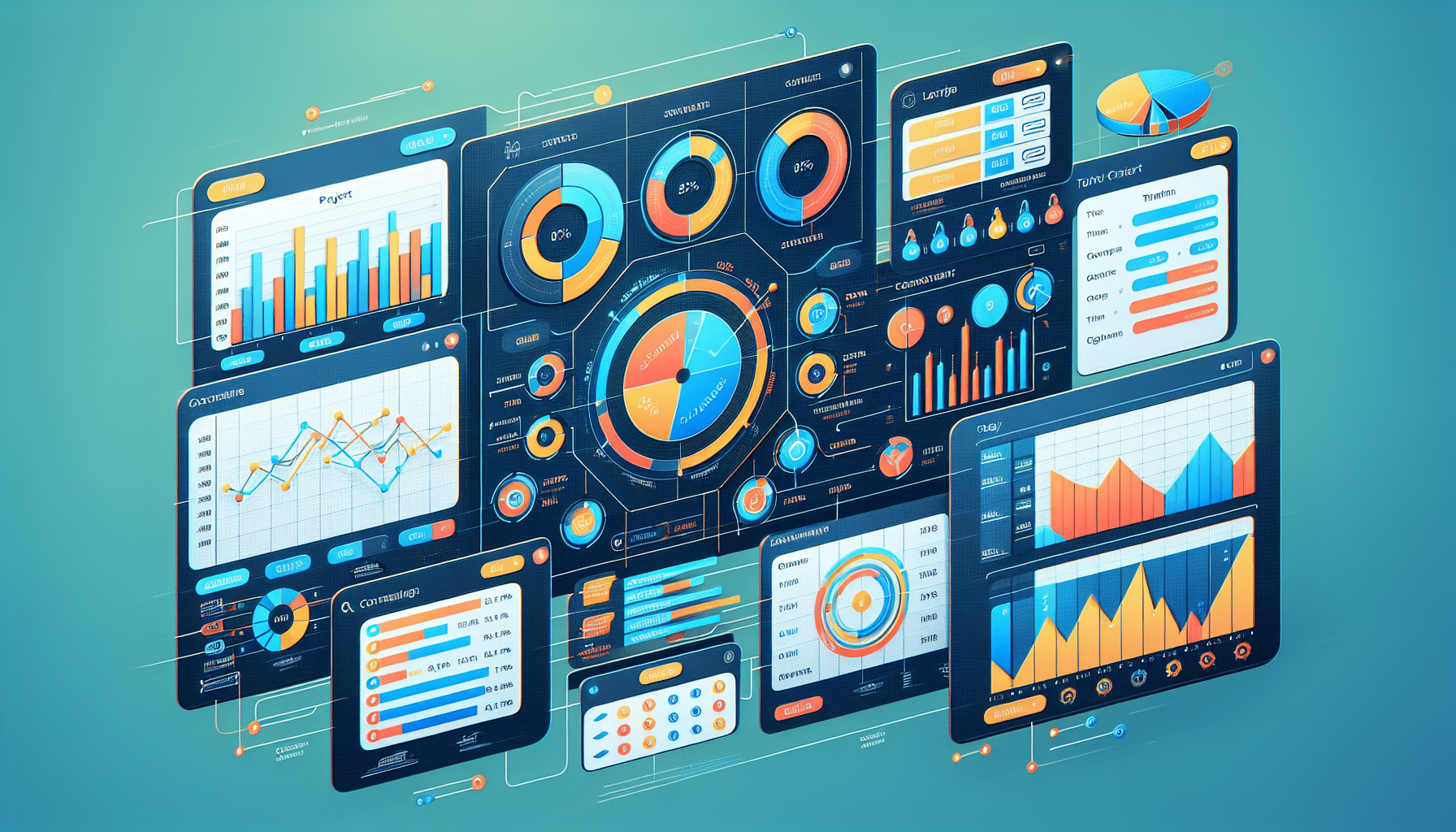 découvrez comment les outils collaboratifs peuvent transformer la gestion de vos projets de r&d, en améliorant la communication, la productivité et l'innovation au sein de vos équipes. optimisez vos processus de recherche et développement grâce à des solutions adaptées.