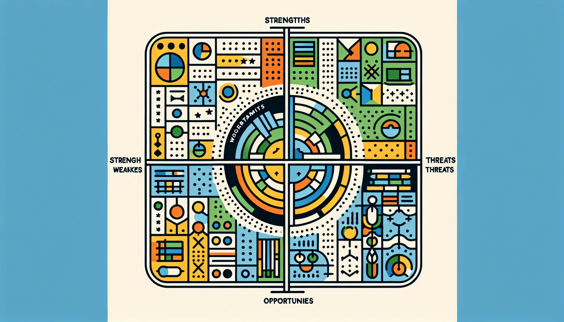 découvrez les outils essentiels pour élaborer un plan stratégique efficace. cet article vous guide à travers les meilleures pratiques et méthodes pour structurer votre approche, optimiser vos ressources et atteindre vos objectifs avec succès.